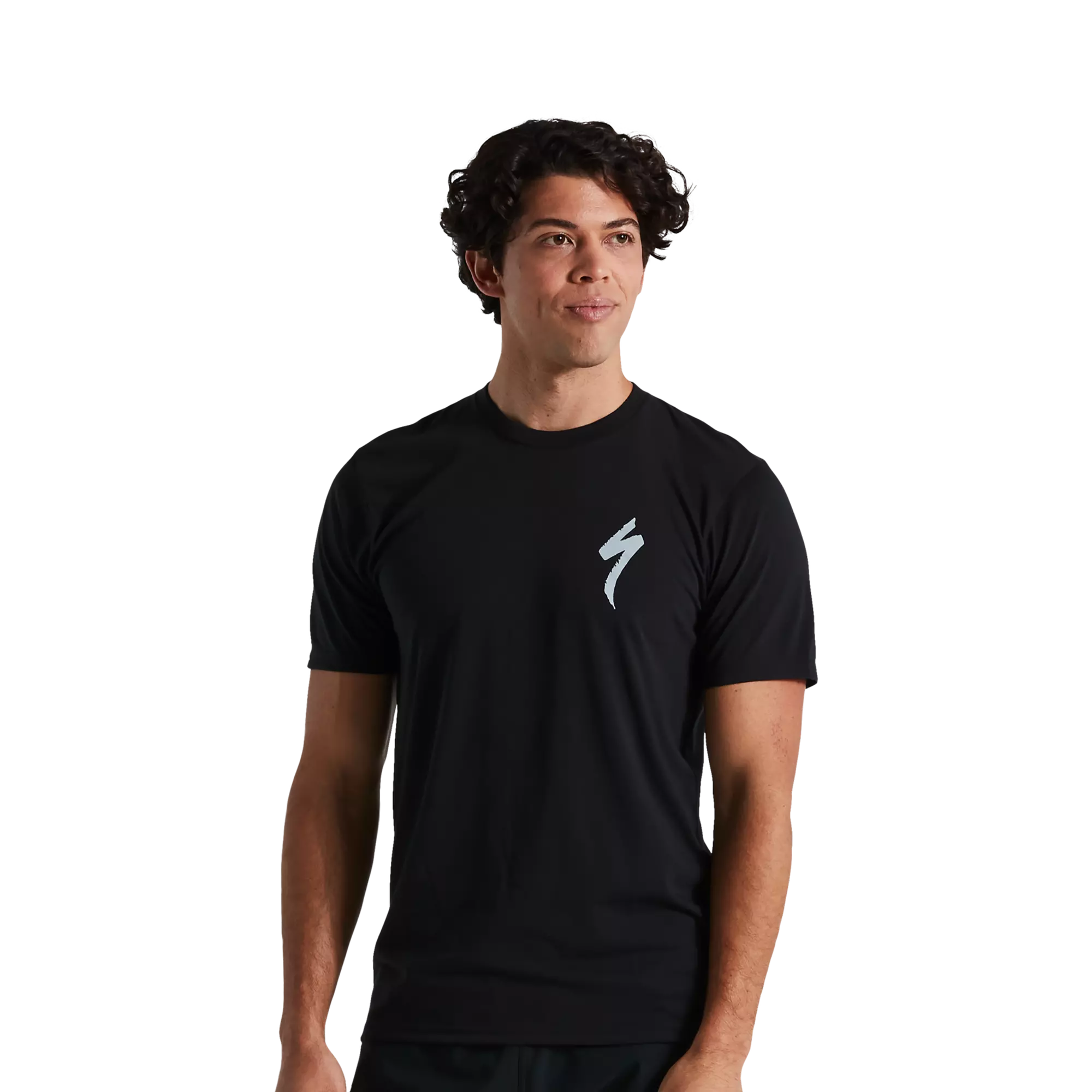 Men's S-Logo T-Shirt