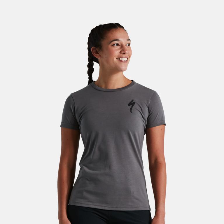 Women's S-Logo T-Shirt