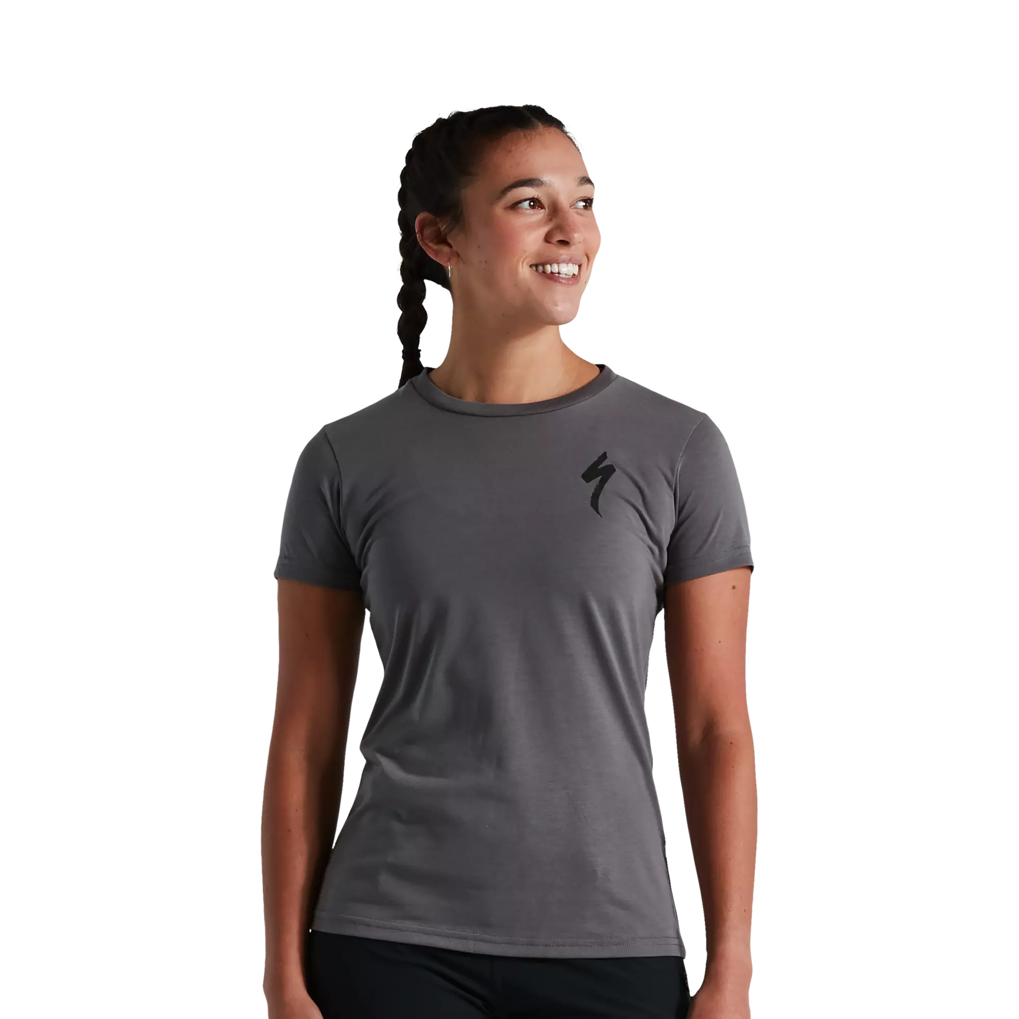 Women's S-Logo T-Shirt