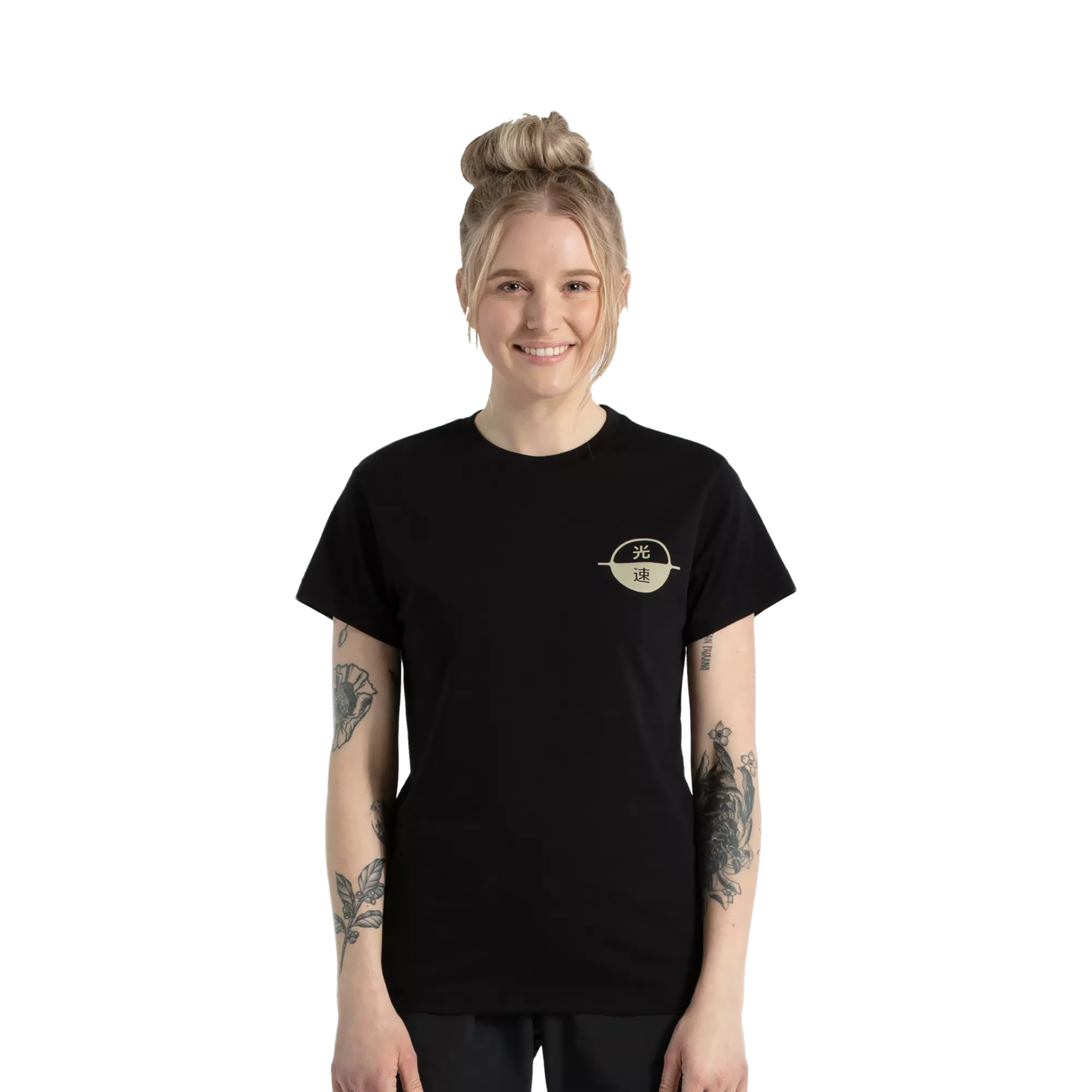 Women's Speed of Light Tee