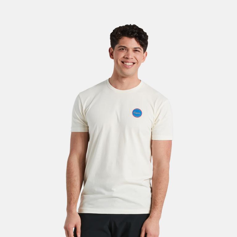 T-Shirt (unisex) - Sagankollektionen: Disruption