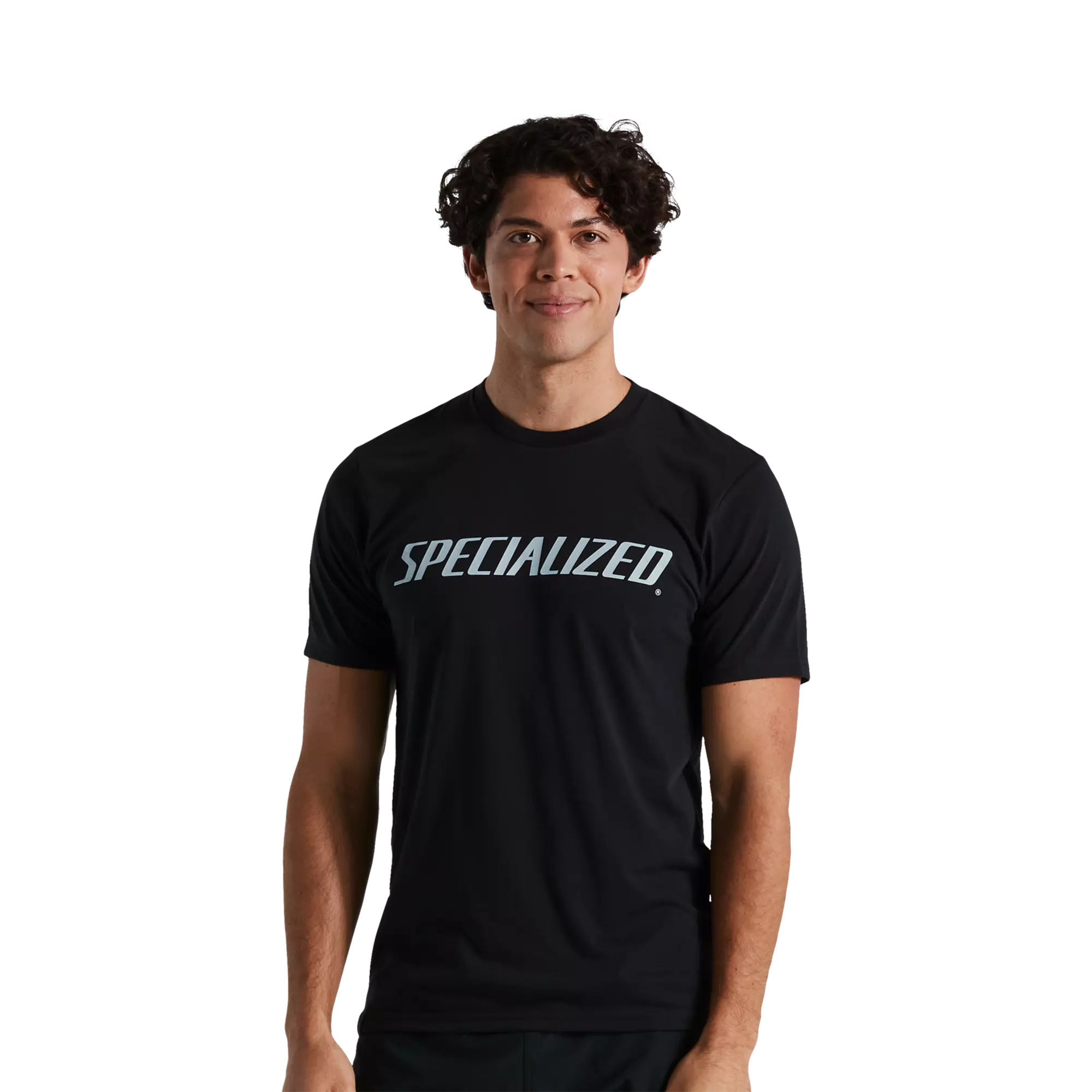 Men's Wordmark T-Shirt