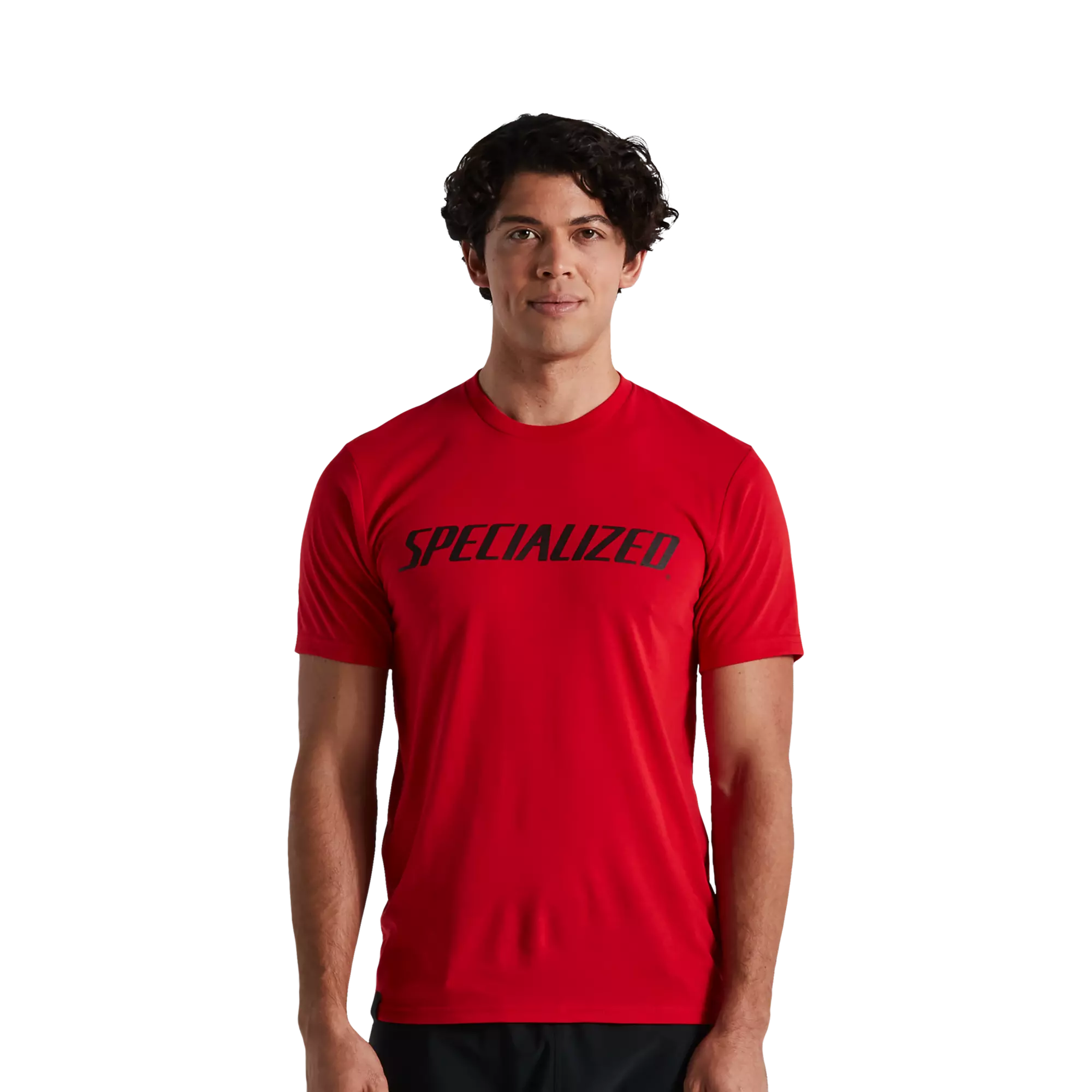 Men's Wordmark T-Shirt