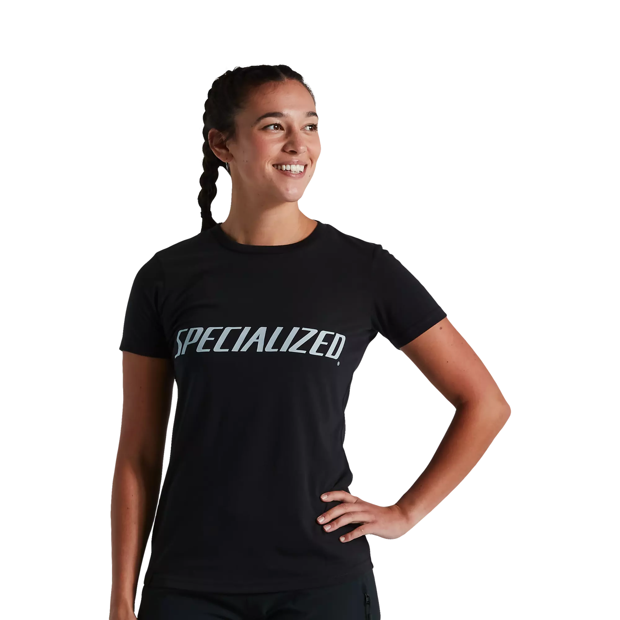 Women's Wordmark T-Shirt