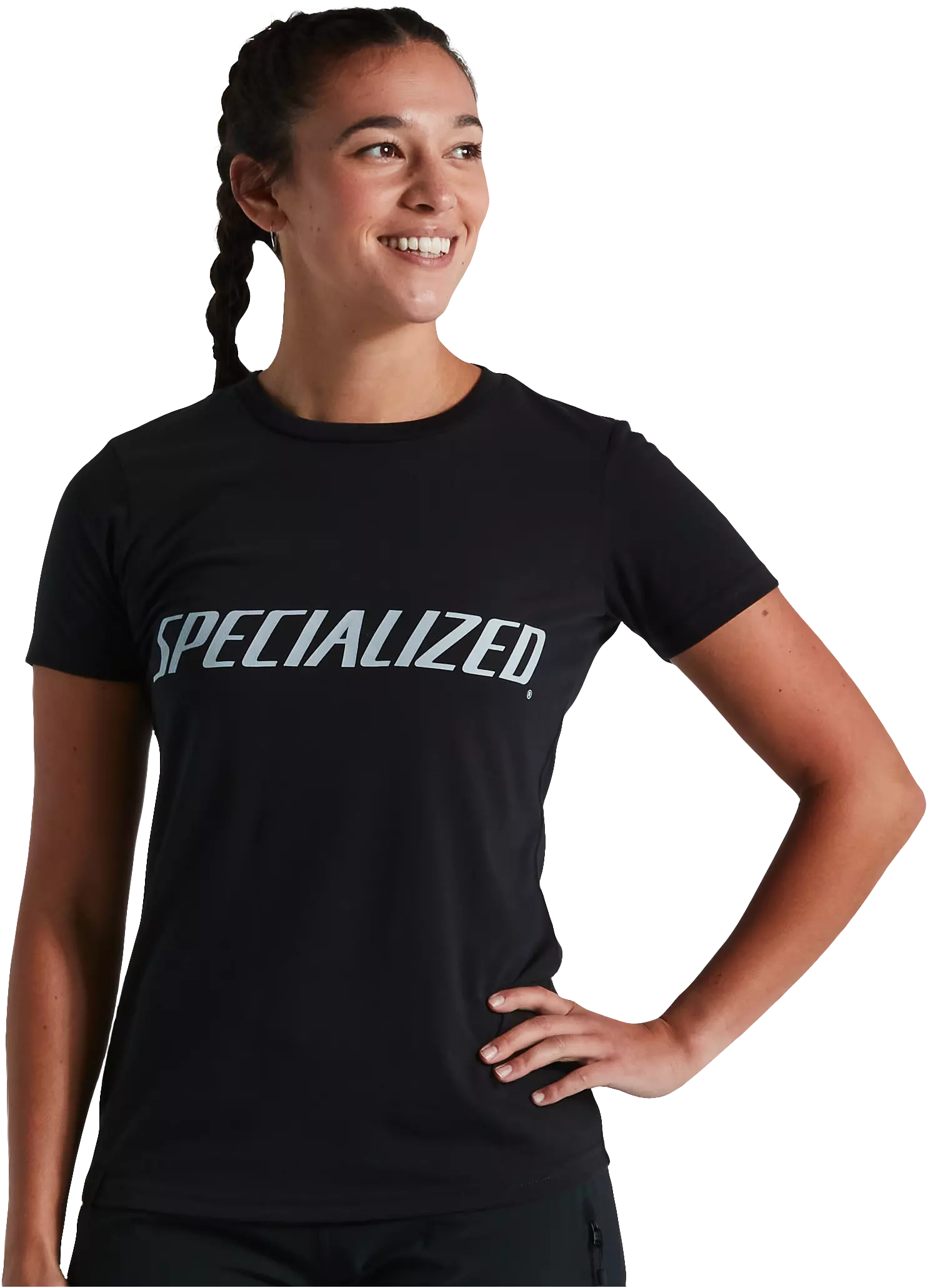 Women's Wordmark T-Shirt