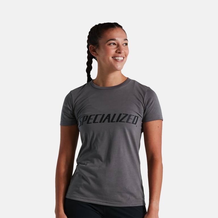 Women's Wordmark T-Shirt