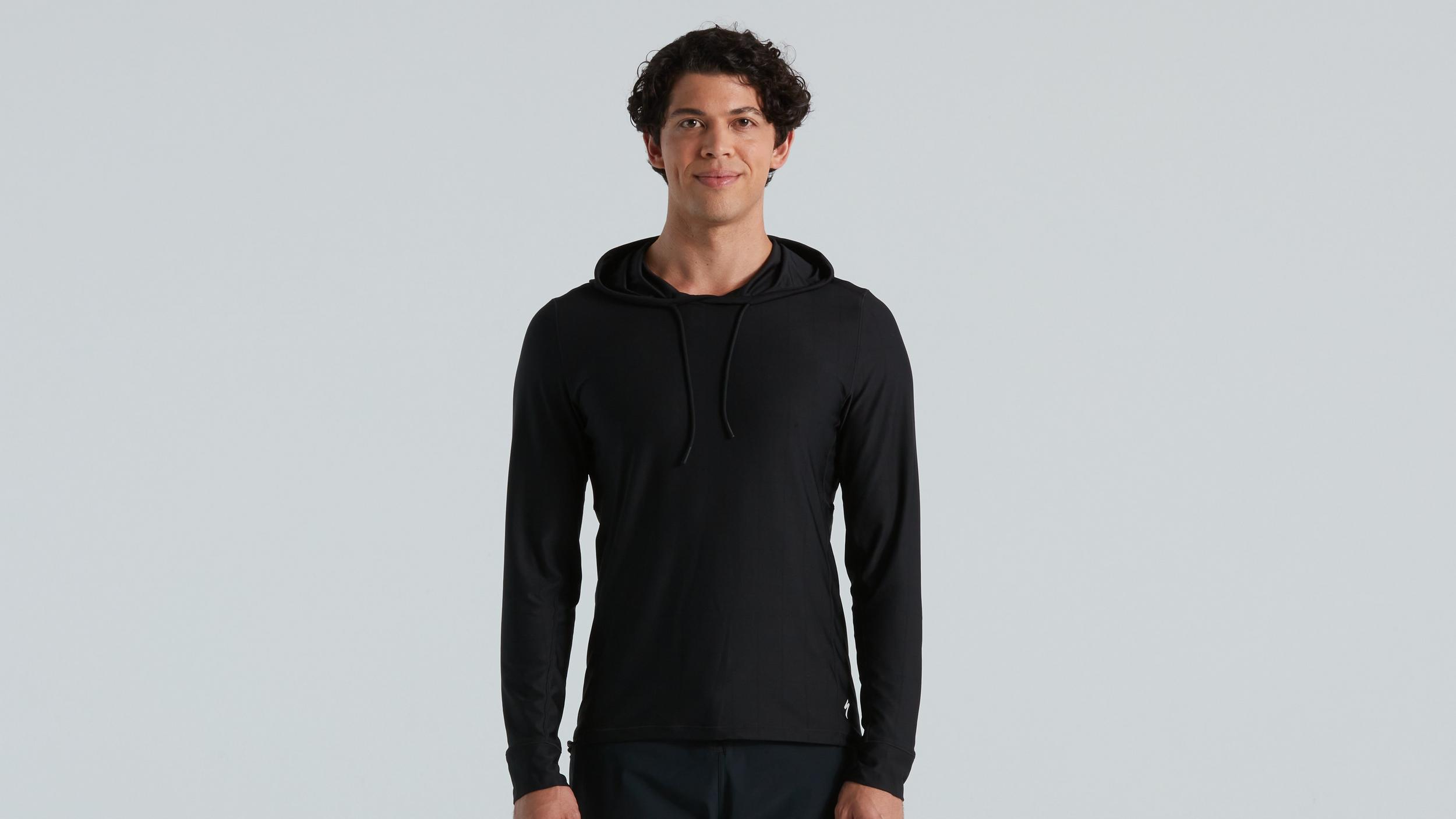 Men's Legacy Lightweight Hoodie | Specialized.com