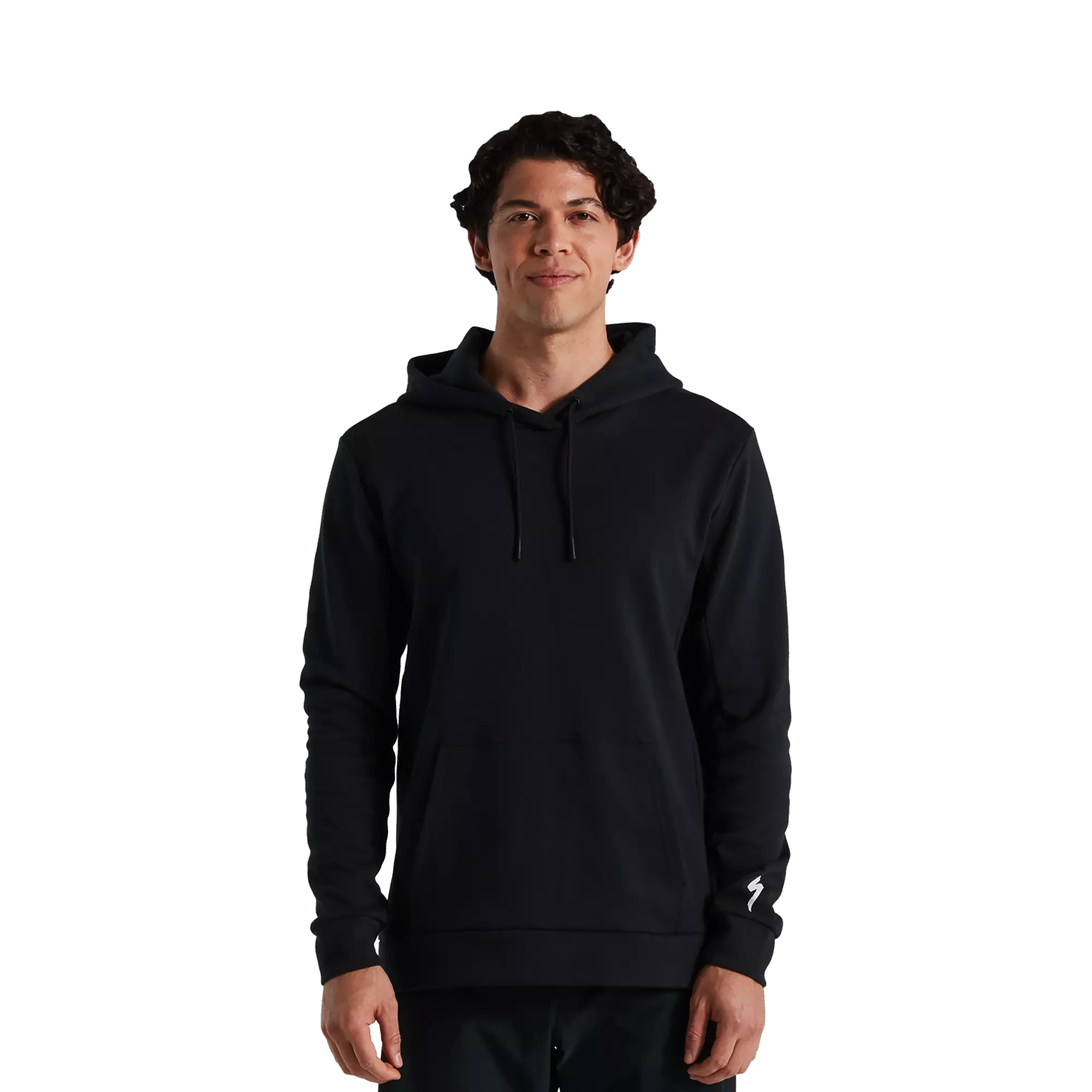 Men's Legacy Pull-Over Hoodie