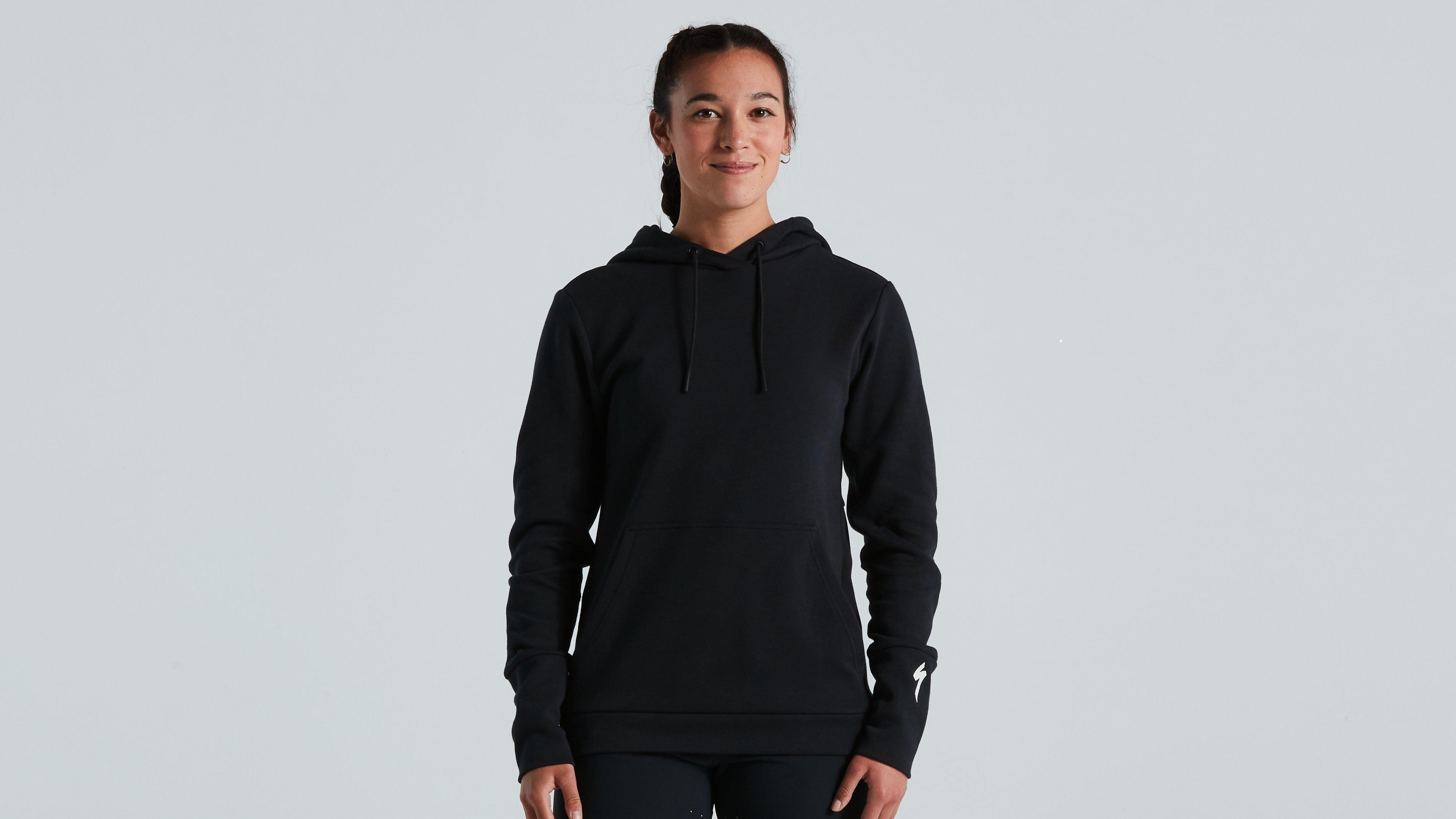 Women s Legacy Pull Over Hoodie