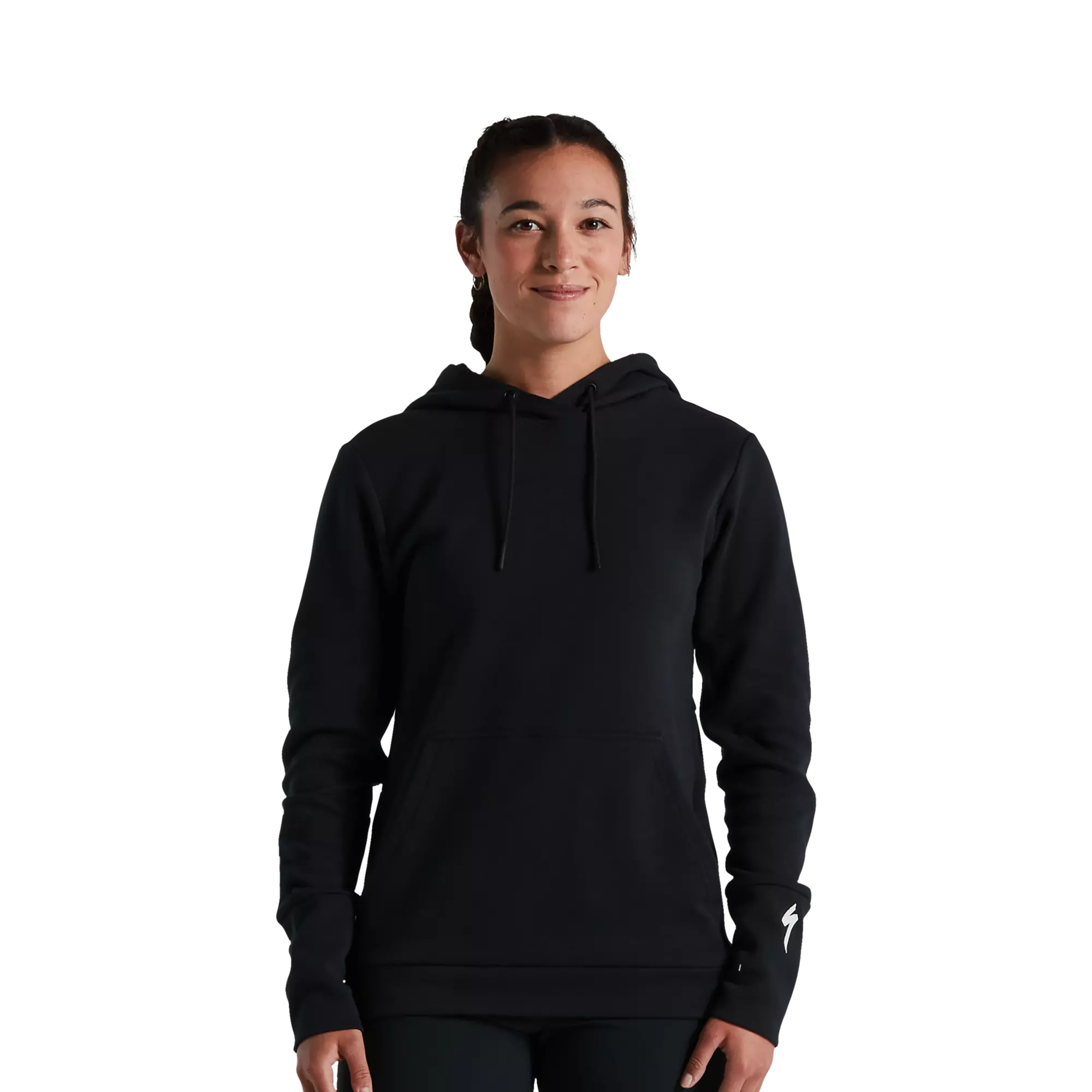 Sudadera con capucha Legacy para mujer