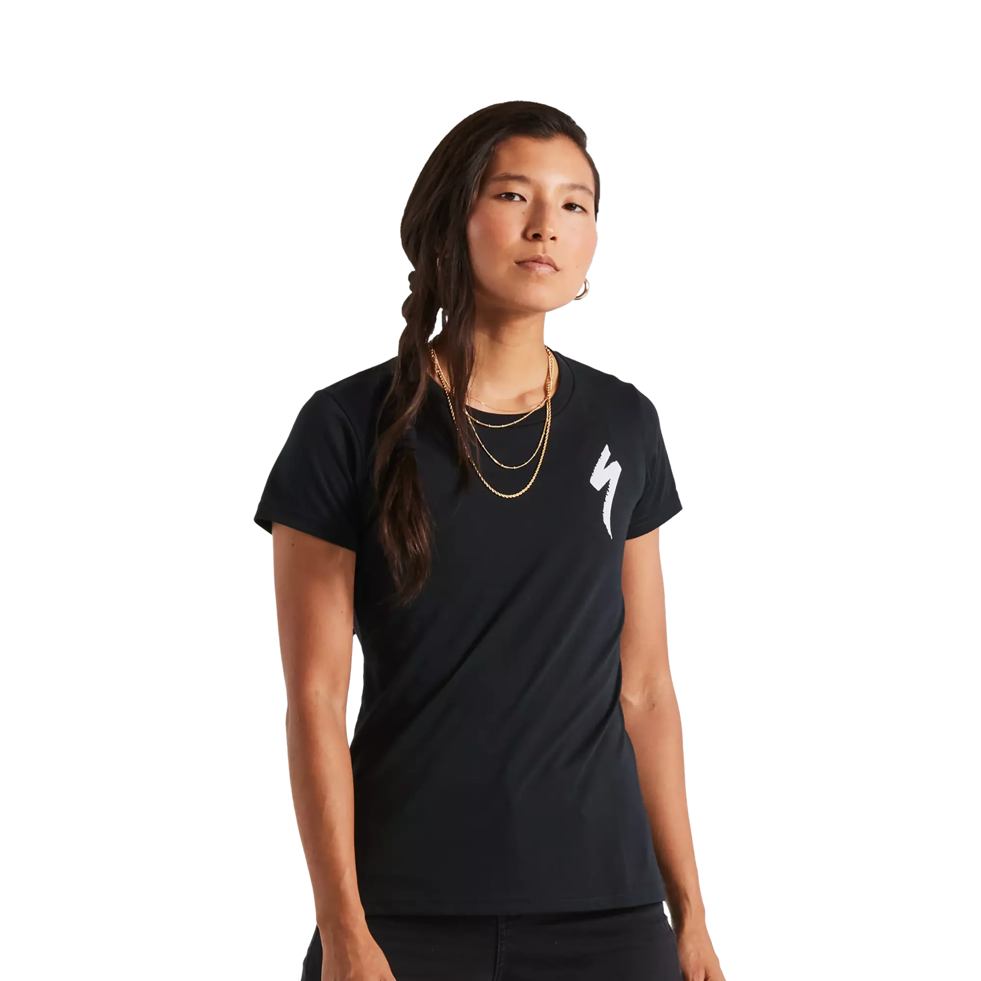 Women's S-Logo Short Sleeve T-Shirt