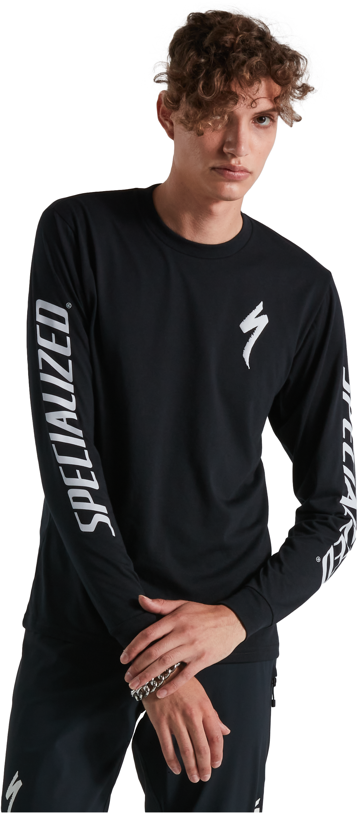 Specialized 2025 kleding heren