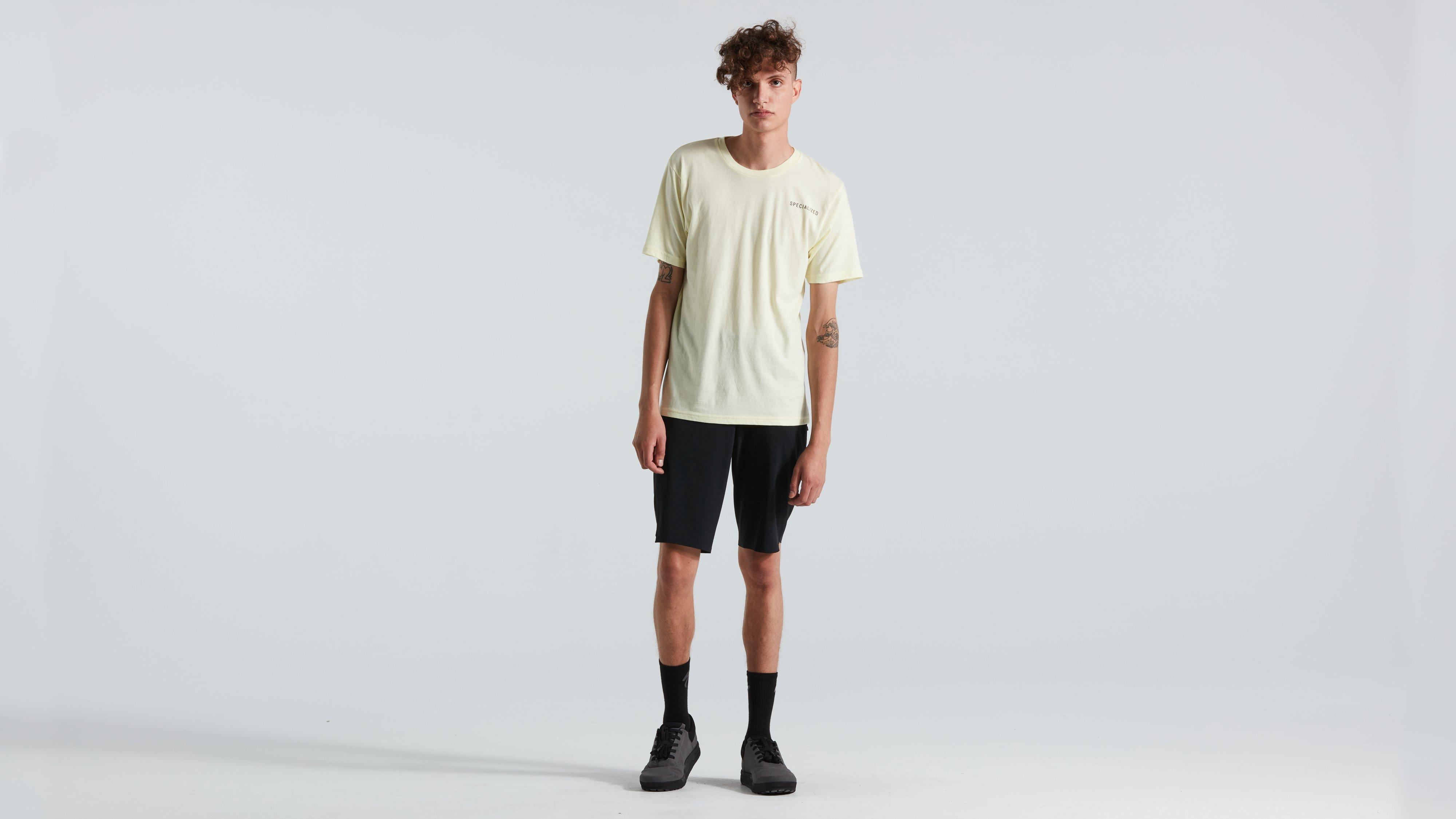 Butter Short Sleeve T-Shirt | Specialized.com