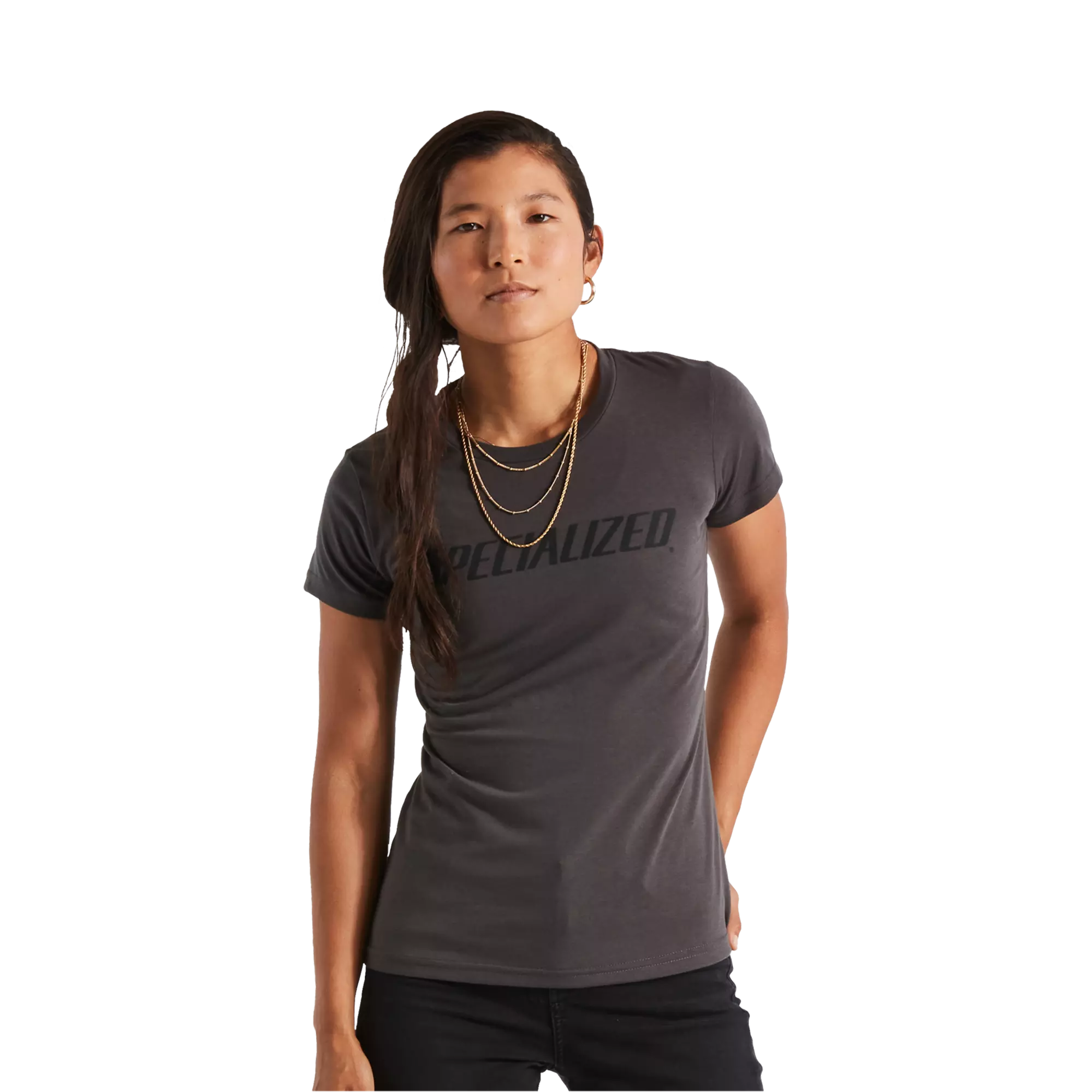 Women's Wordmark Short Sleeve T-Shirt