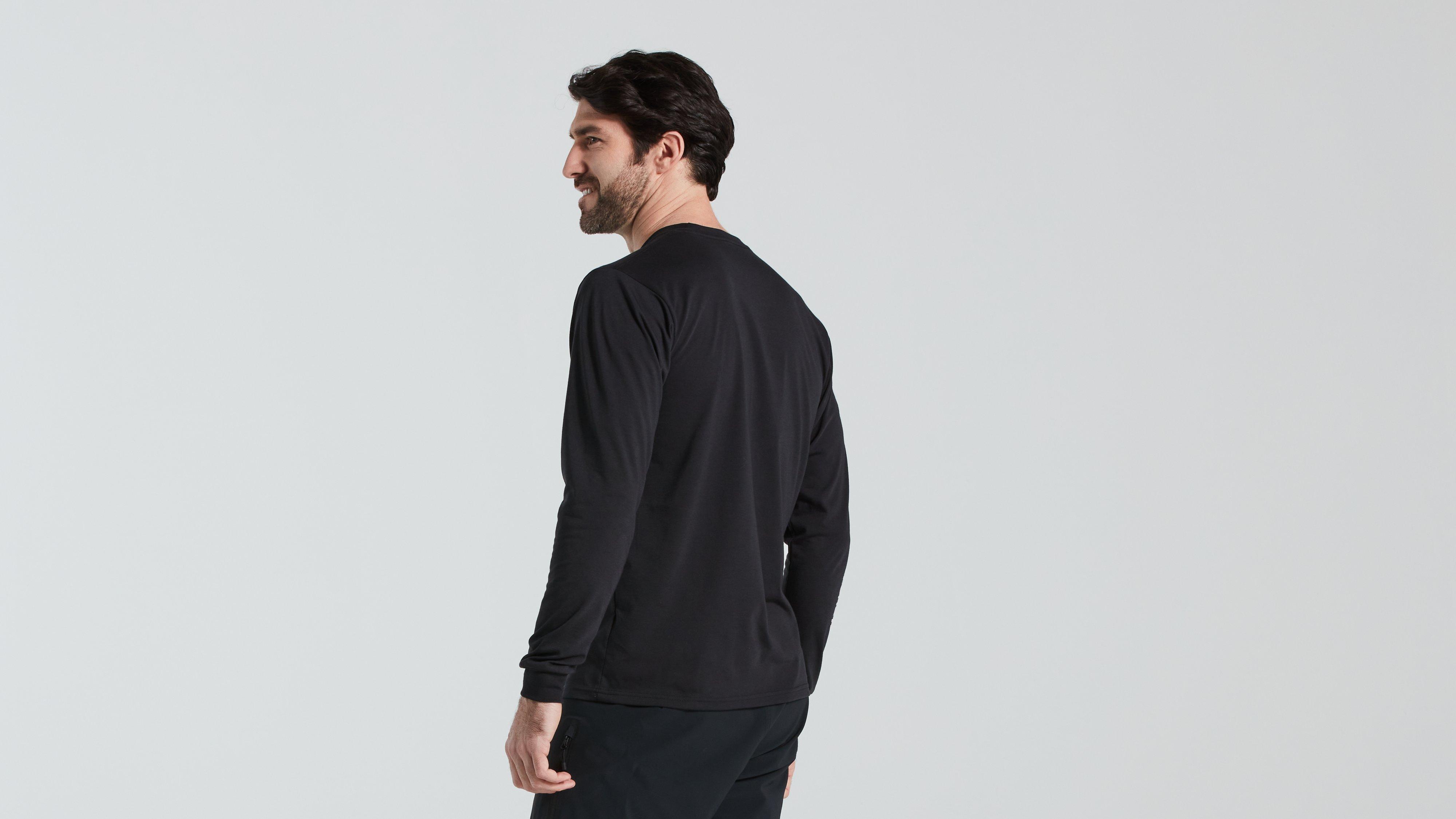 Evader Sweater - Men's Long Sleeves