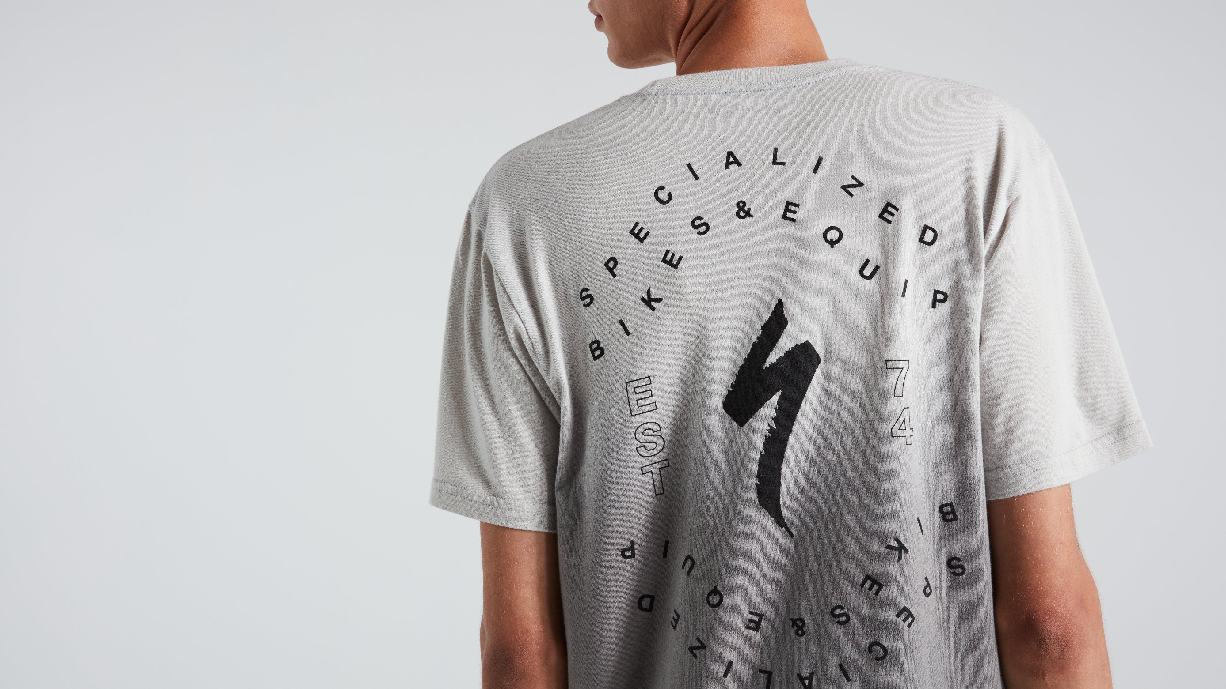 RAZOR SKULL LOGO T SHIRT BLACK | RAZOR ONLINE STORE