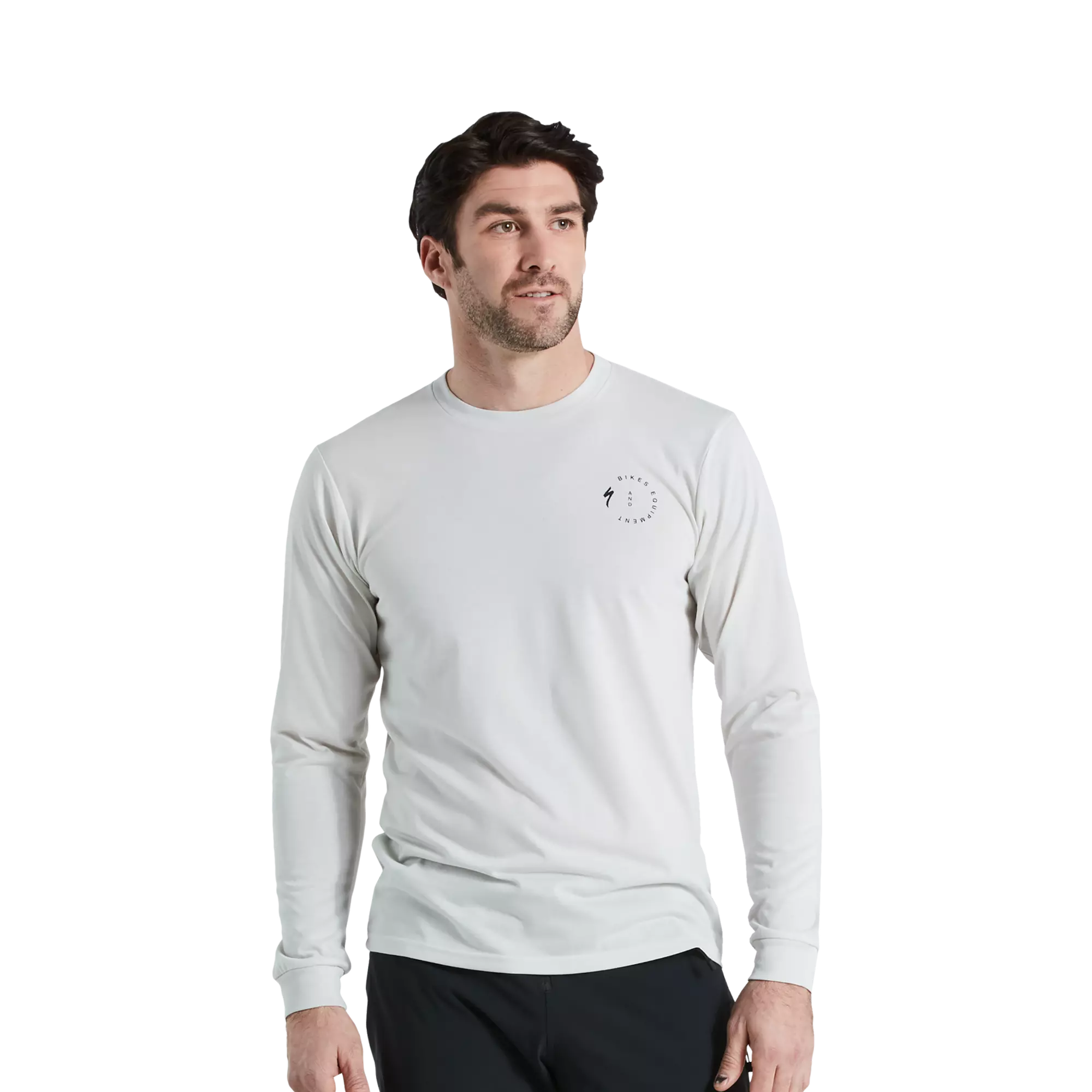 Stoke Long Sleeve T-Shirt