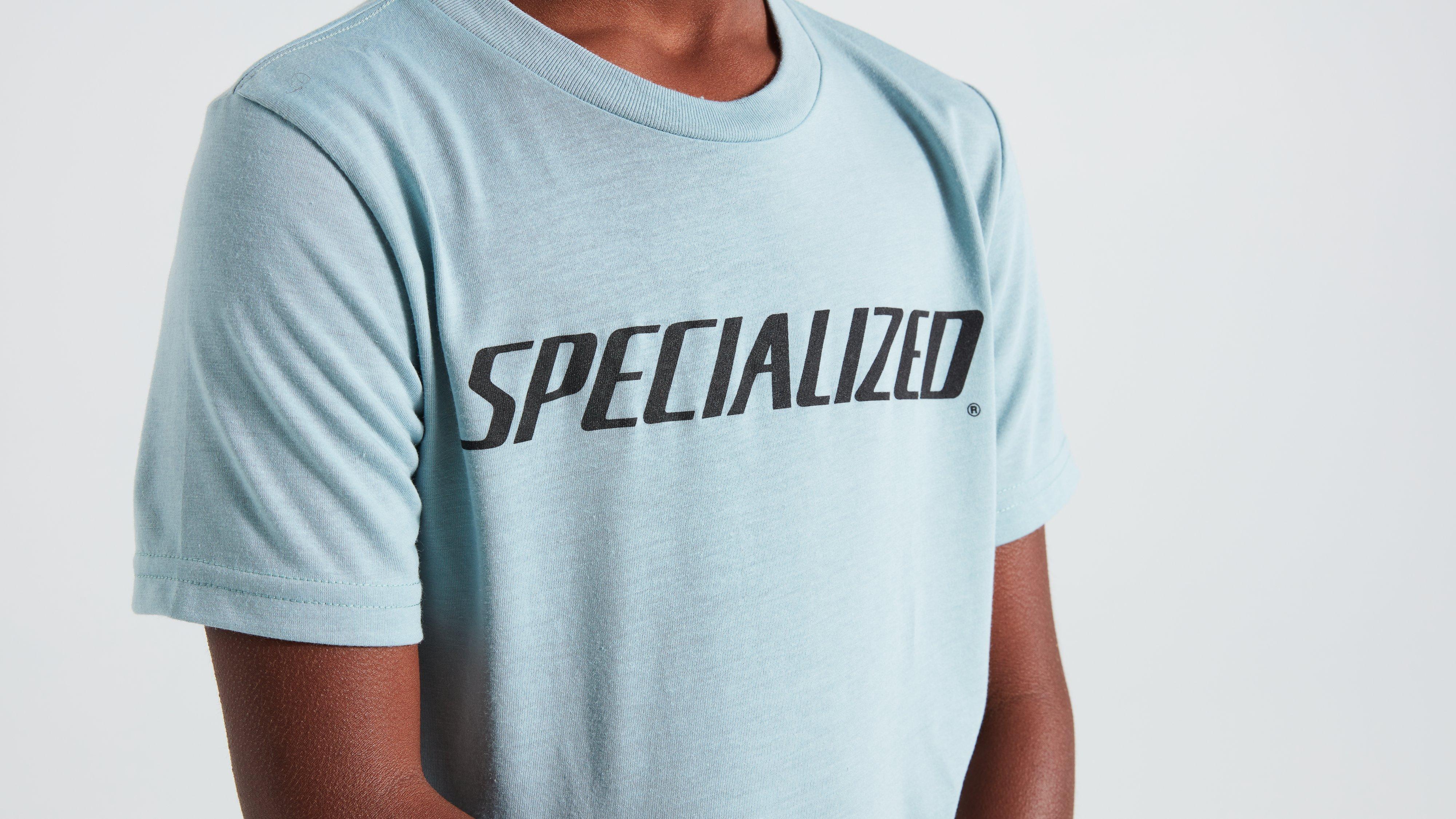 Specialized store t shirt