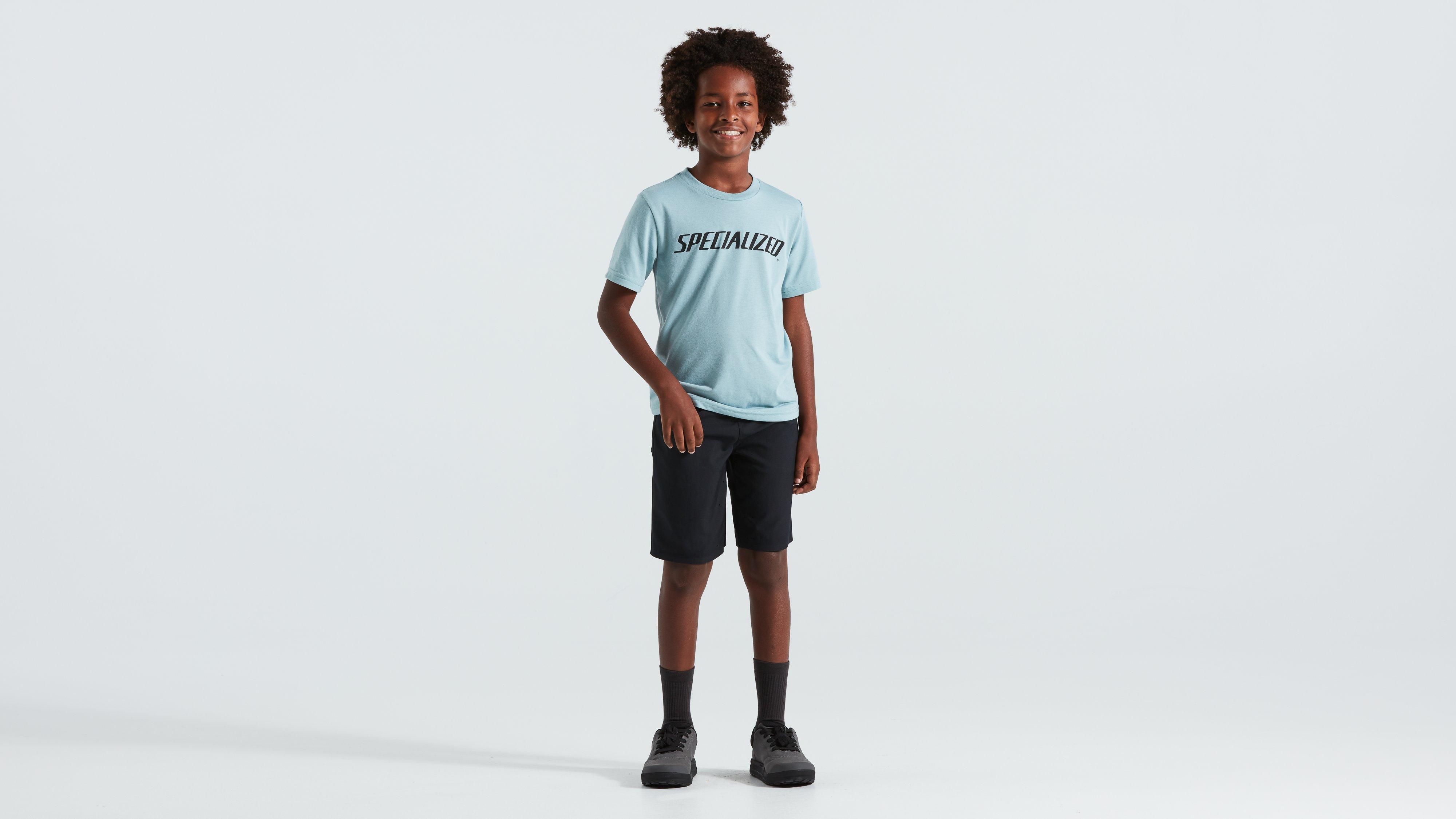 Ensemble short discount tee shirt junior