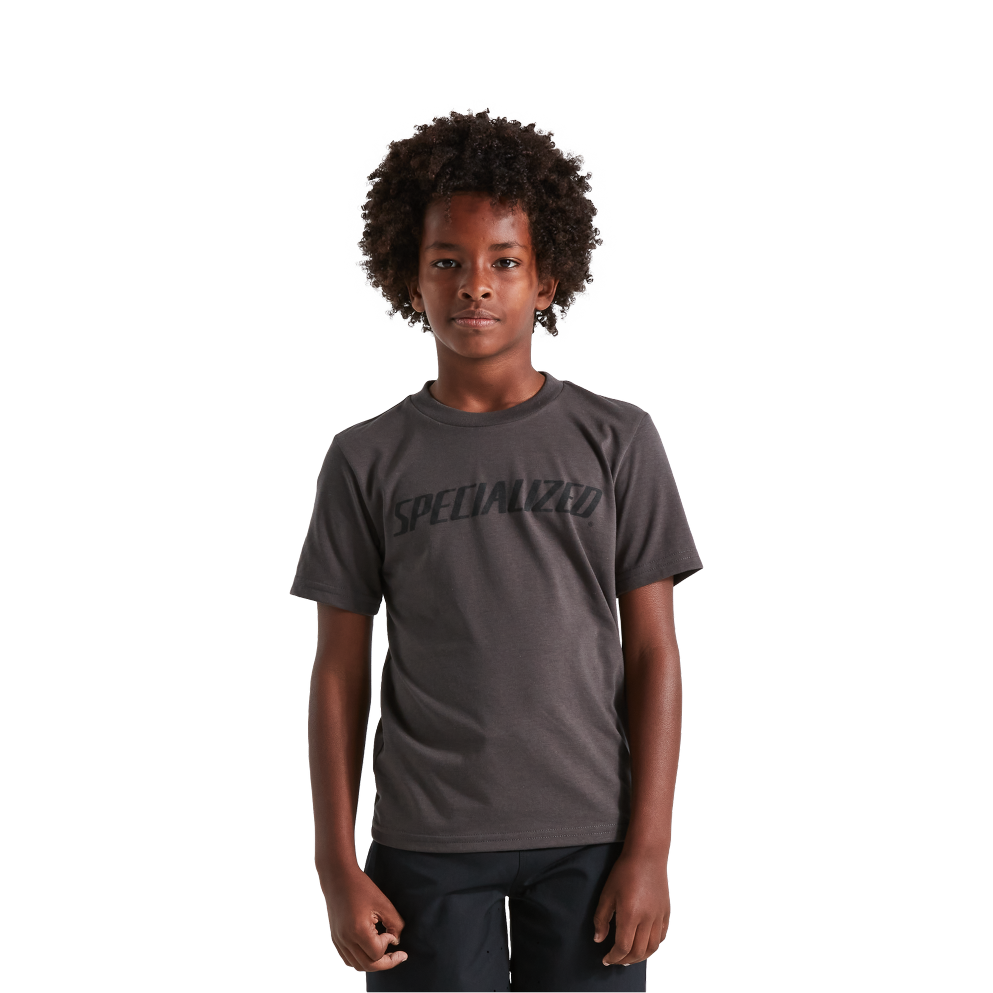 T-Shirt Manches Courtes Enfant - Specialized