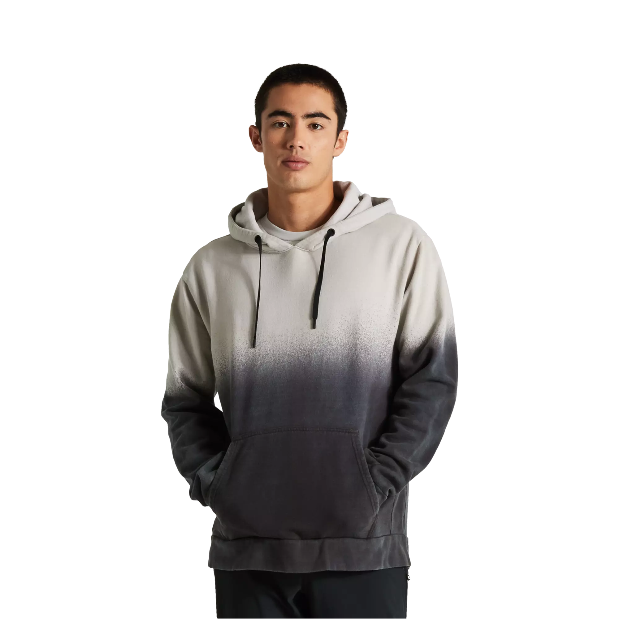 Men's Legacy Spray Pull-Over Hoodie