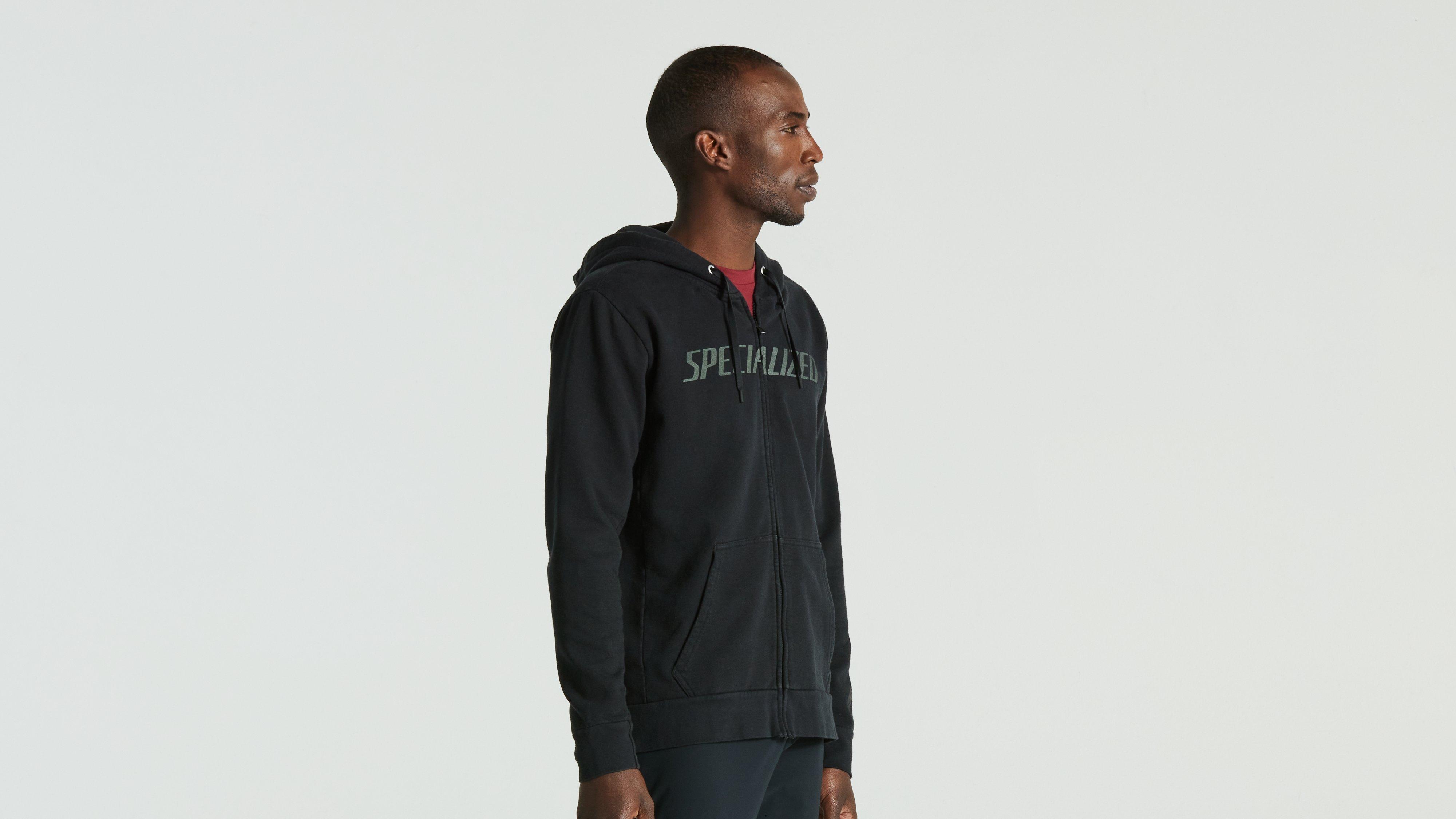 Air jordan therma outlet 23 alpha hoodie black