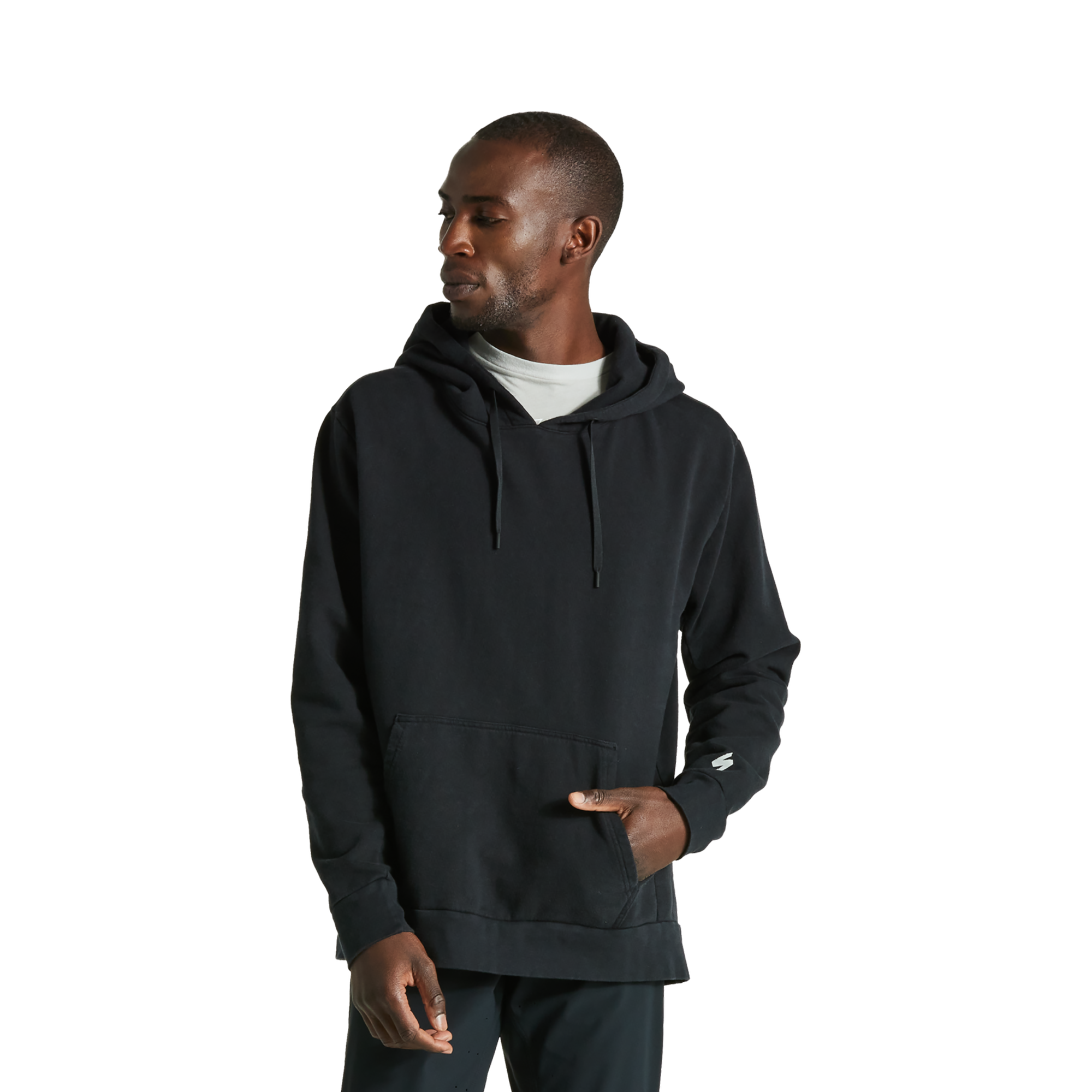 Heren Legacy Pull-Over Hoodie