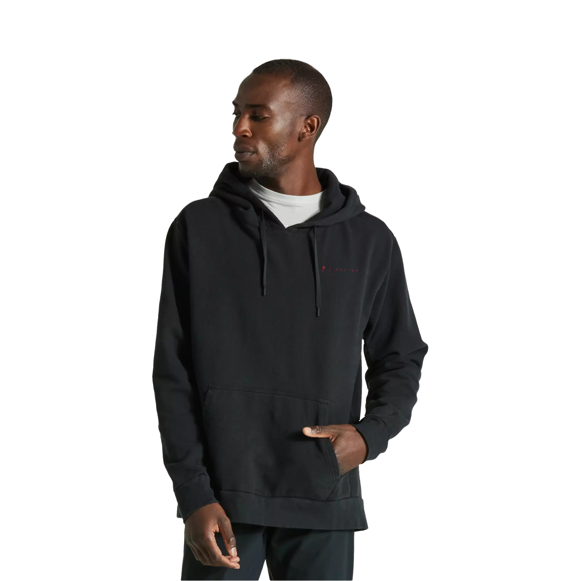 Men's S-Racing Legacy Pull-Over Hoodie