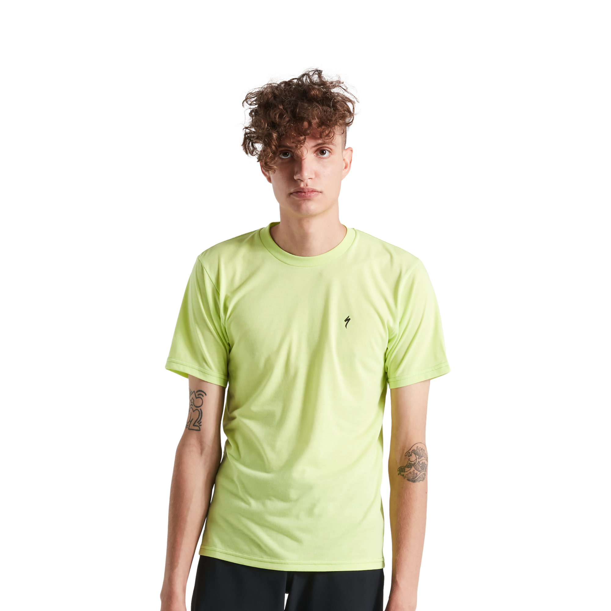 Men's Specialized/Fjällräven Long Sleeve Sun Shirt