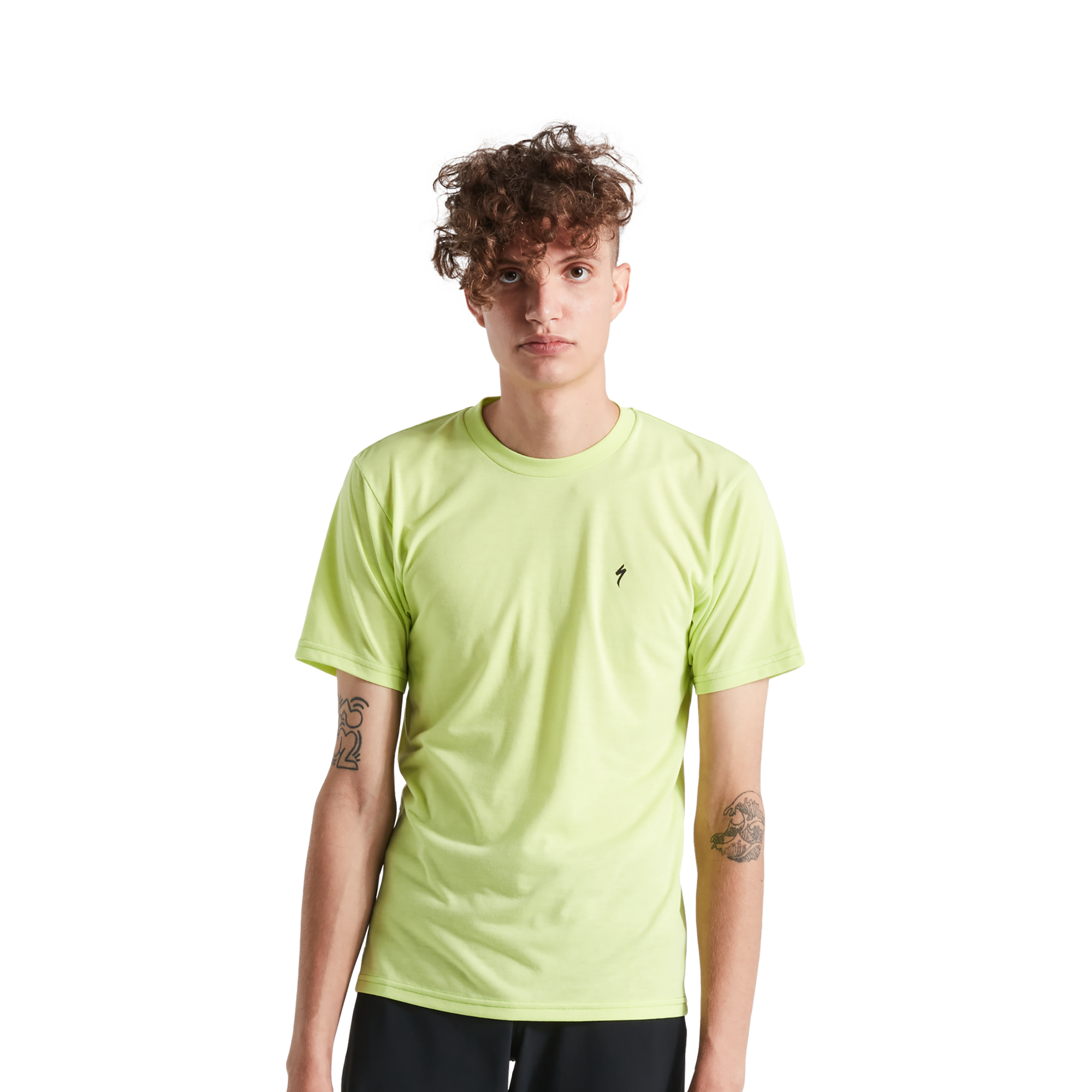 drirelease® Tech t-shirt (herre)