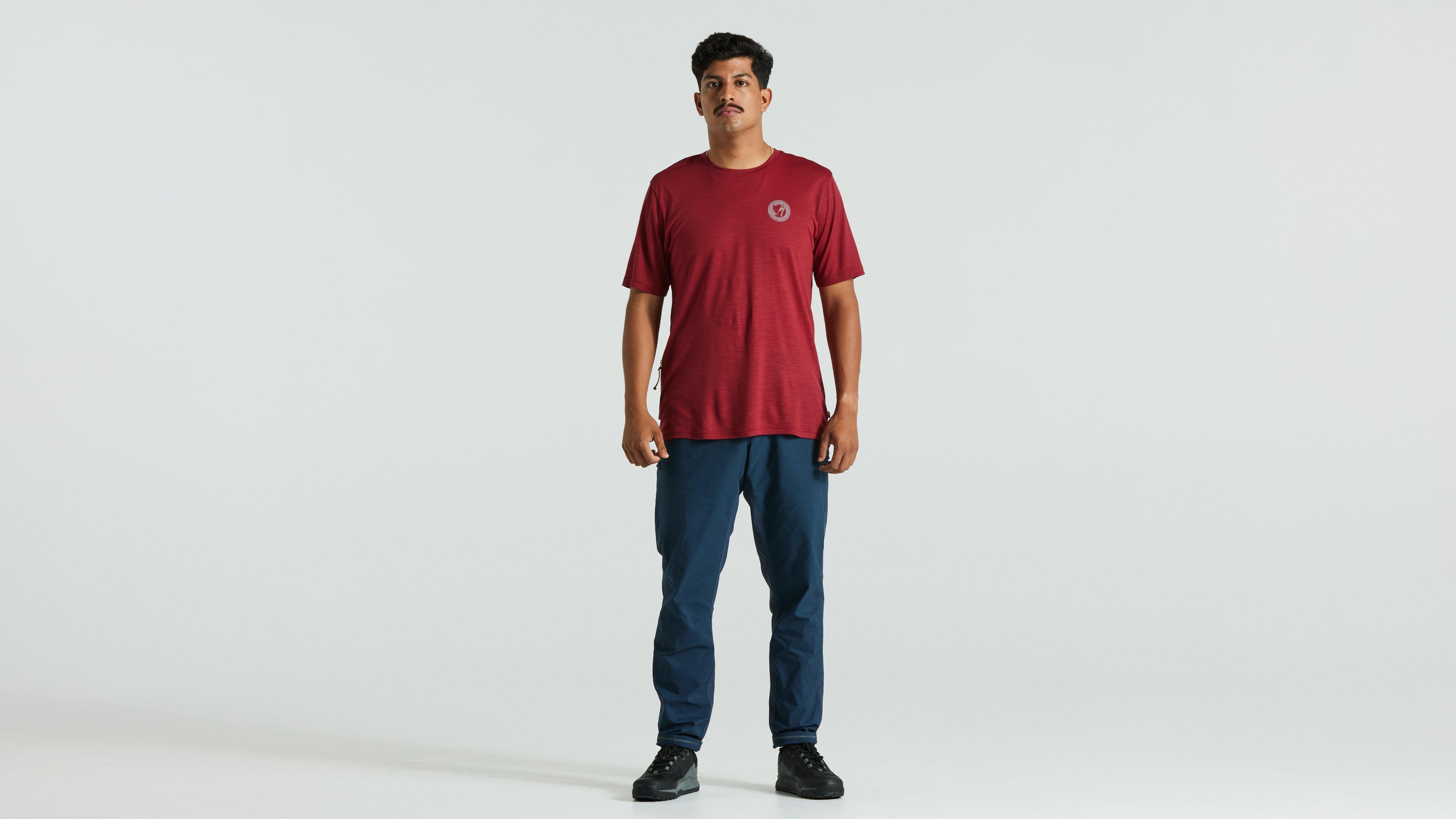 Fjallraven t shirt discount heren