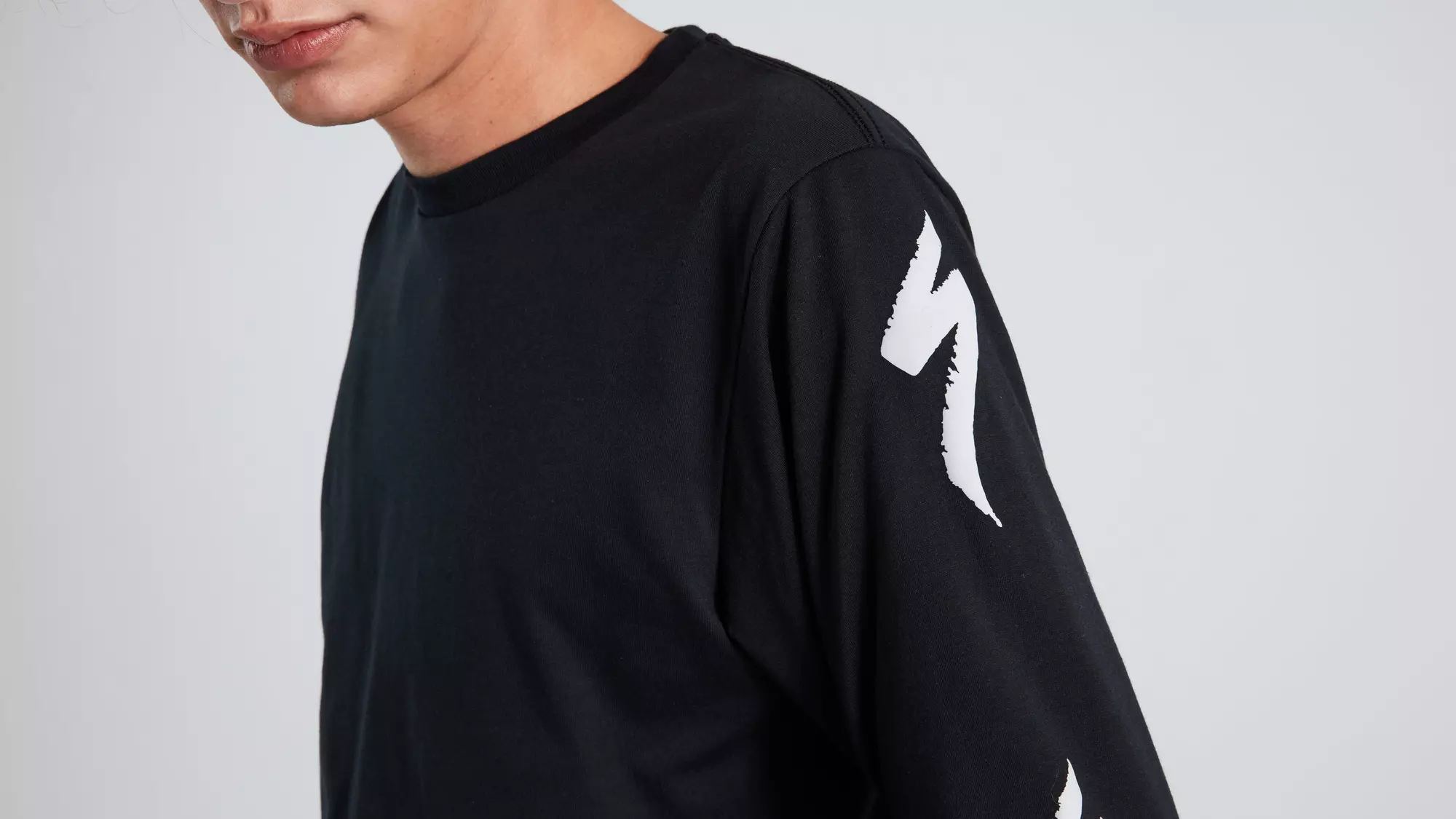 Reign Long Sleeve T-Shirt Reign Long Sleeve T-Shirt