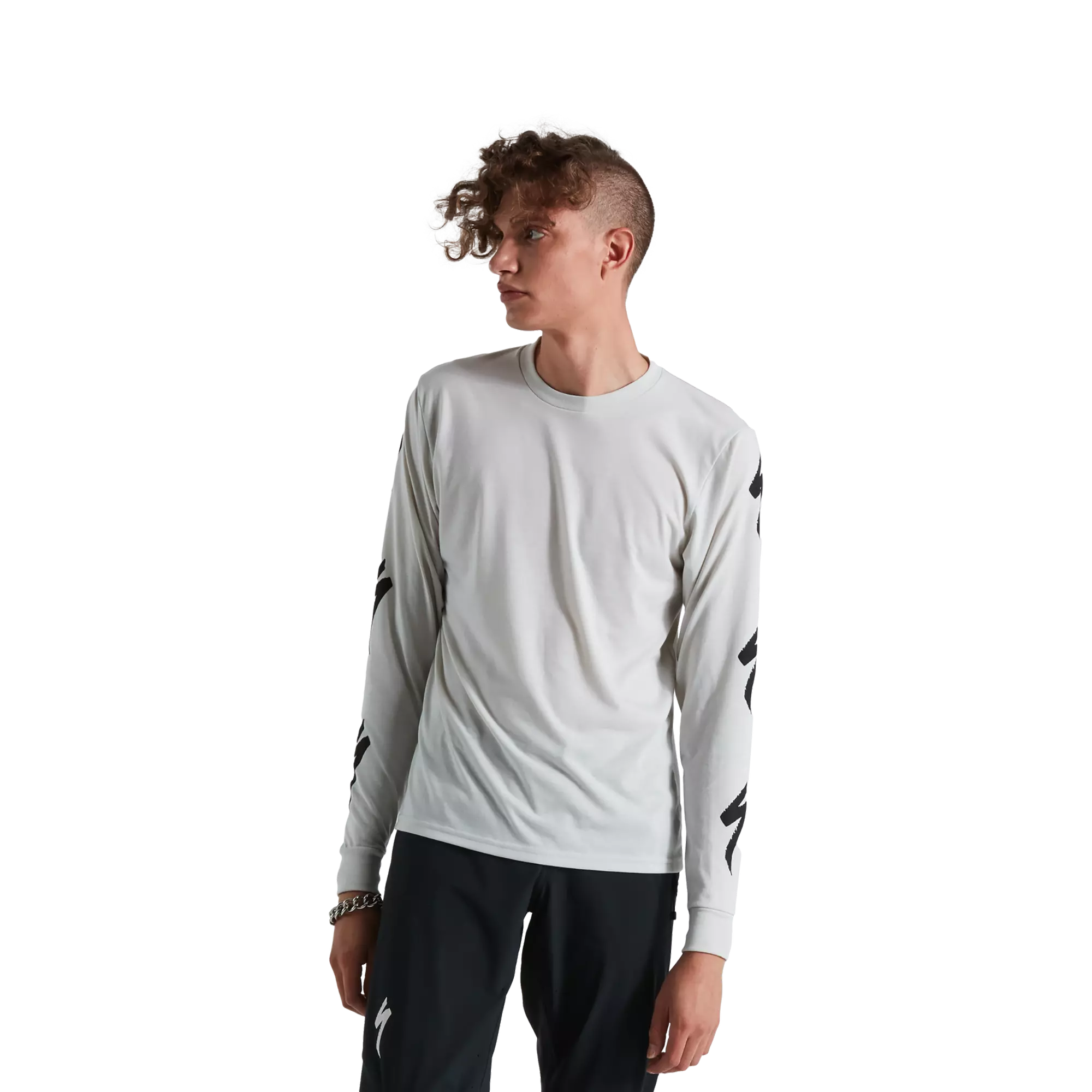 Reign Long Sleeve T-Shirt