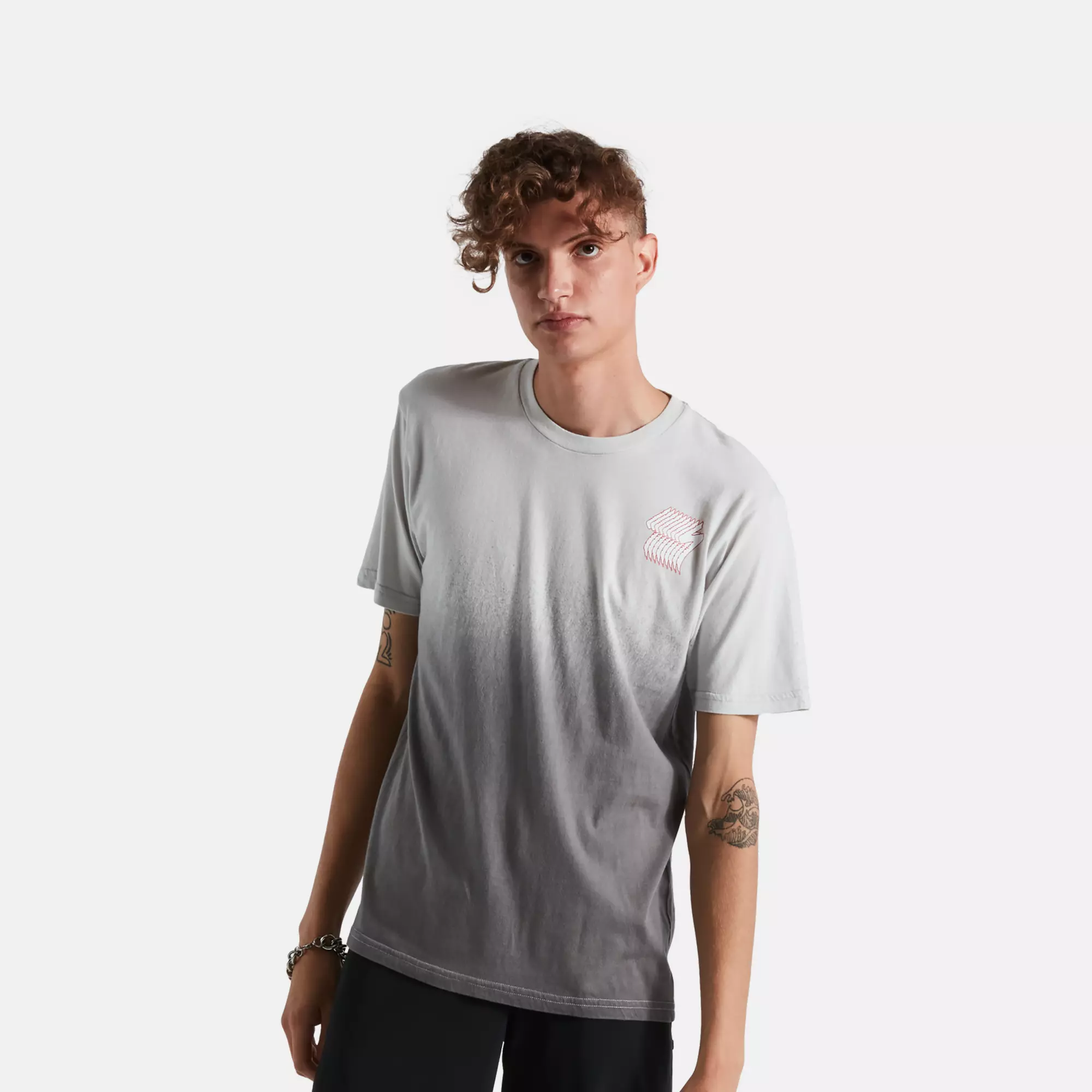 Tシャツ・カットソー IONSEOUL Racing Vintage Short Sleeve T Shirt E222 The King 43 Retro Racing Short-sleeve T-shirt - Etsy