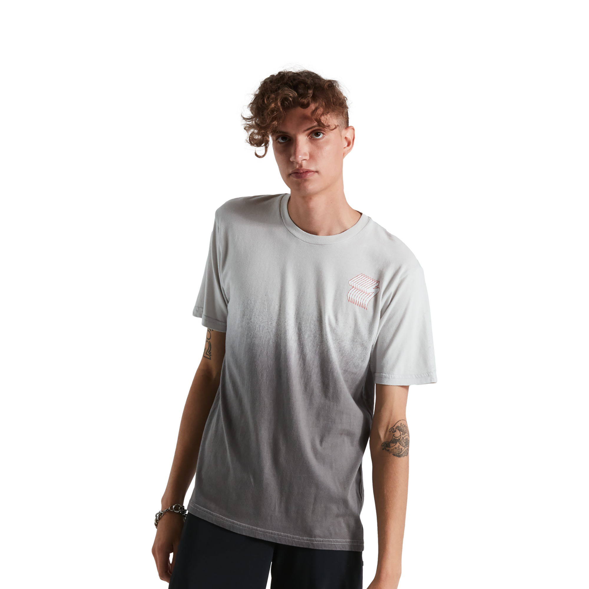 Camiseta Revel Manga Curta Masculina