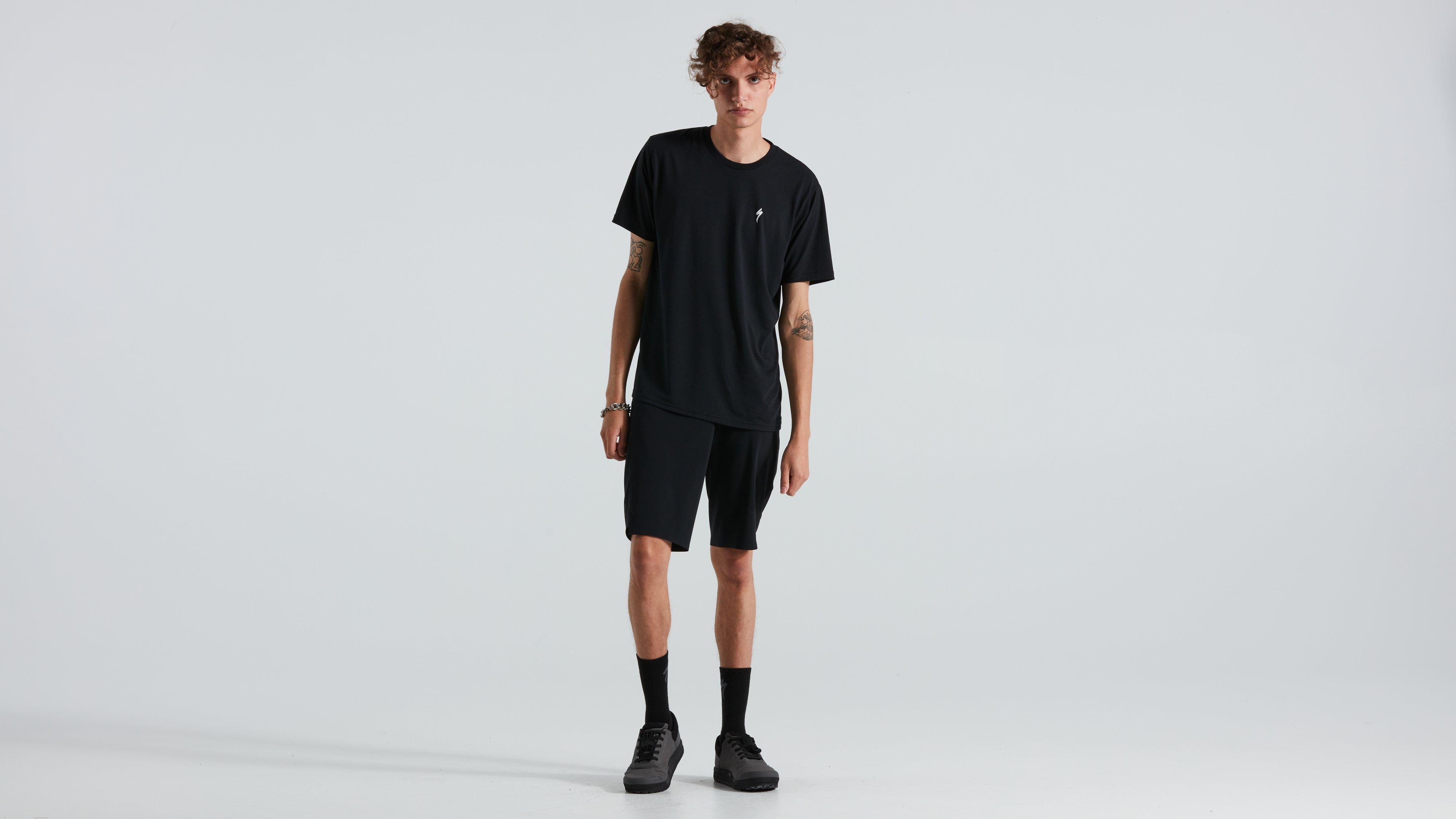 Ritual Short Sleeve T-Shirt