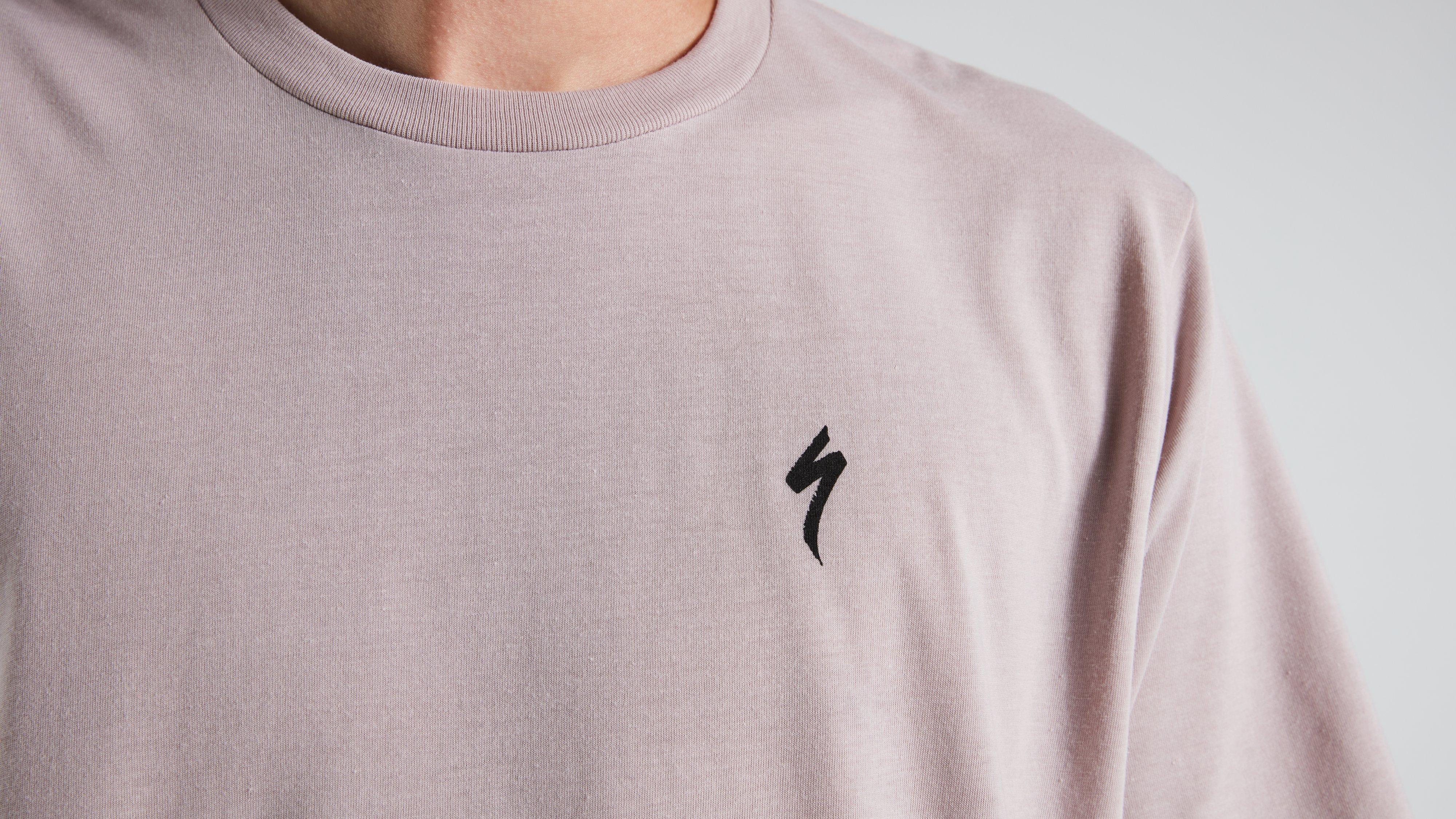 RITUAL SHORT SLEEVE T-SHIRT CLY M(M クレイ): アパレル 