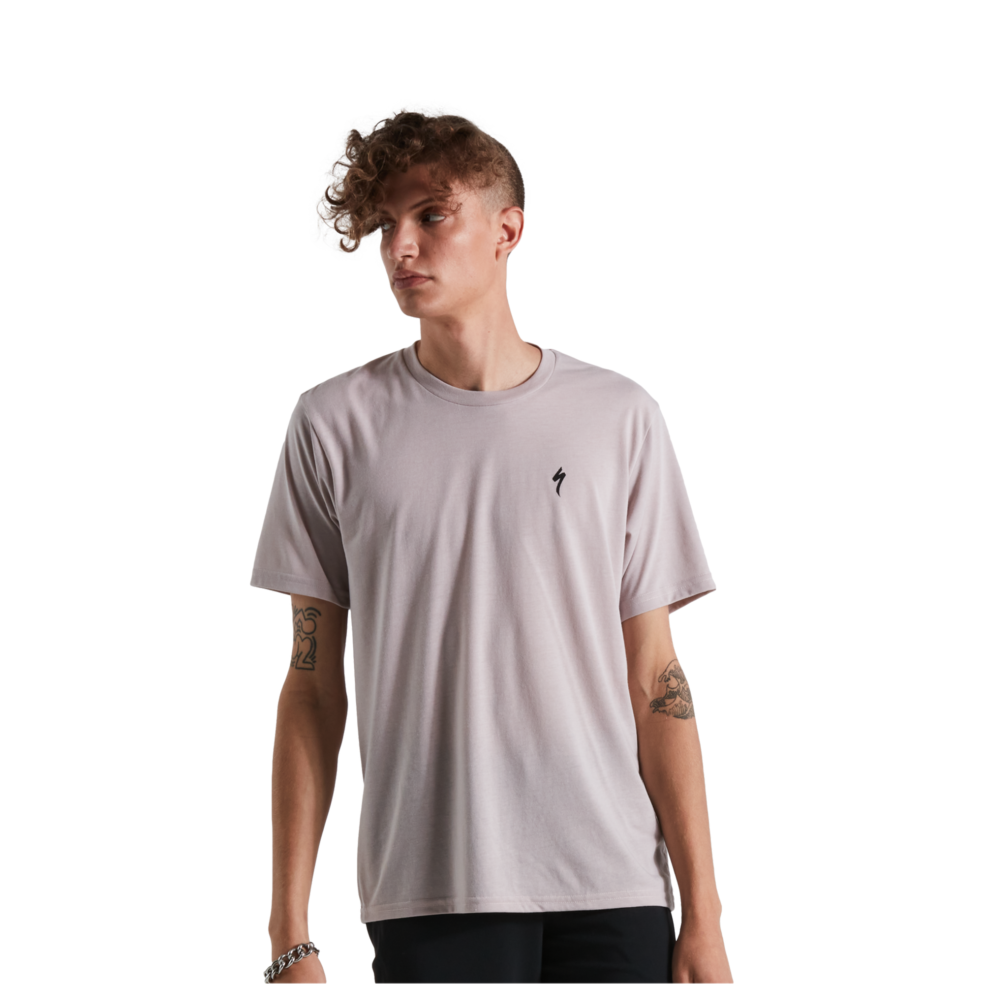 Ritual Short Sleeve T-Shirt