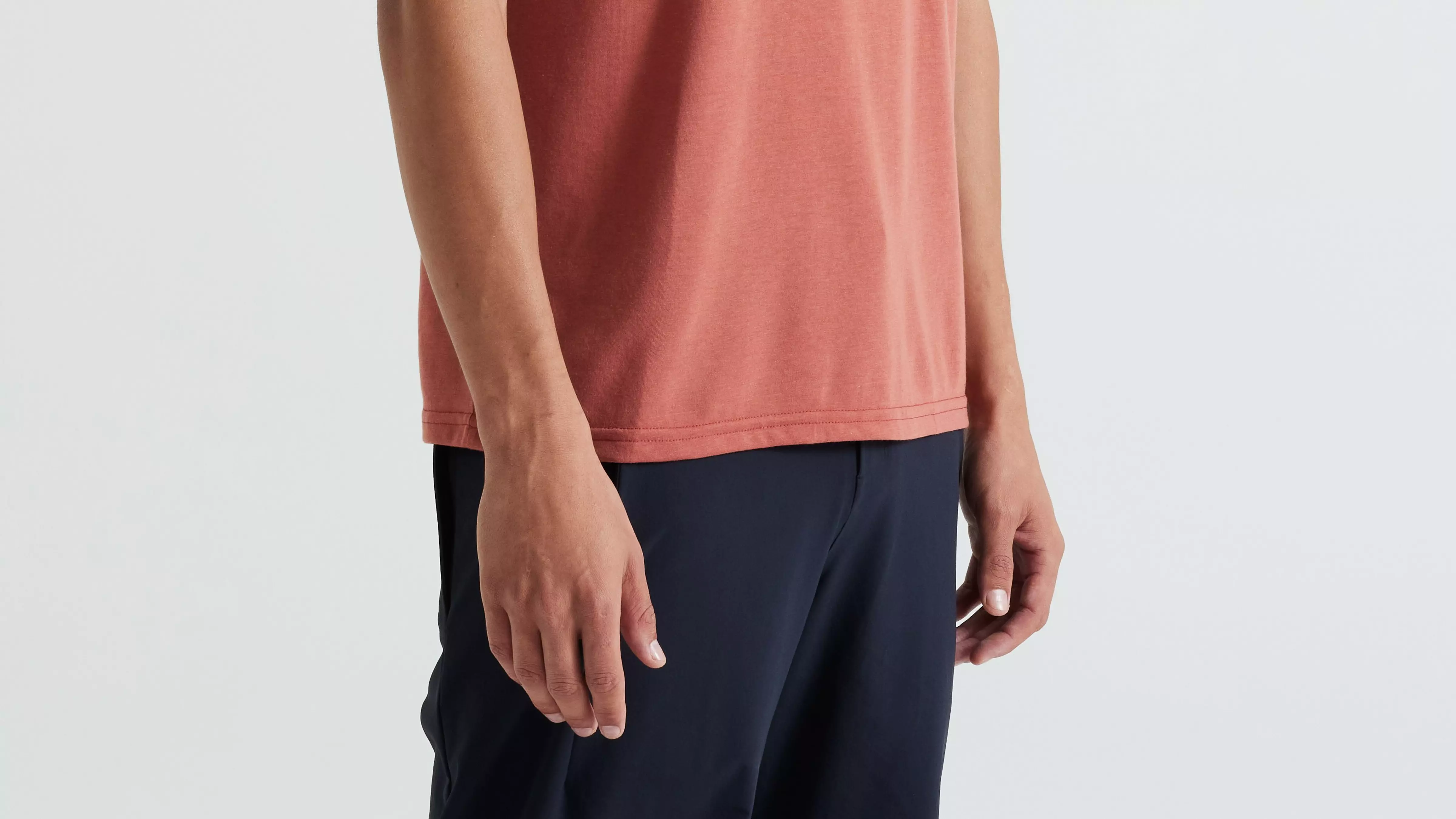 Men's S-Logo Short Sleeve T-Shirt Men's S-Logo Short Sleeve T-Shirt