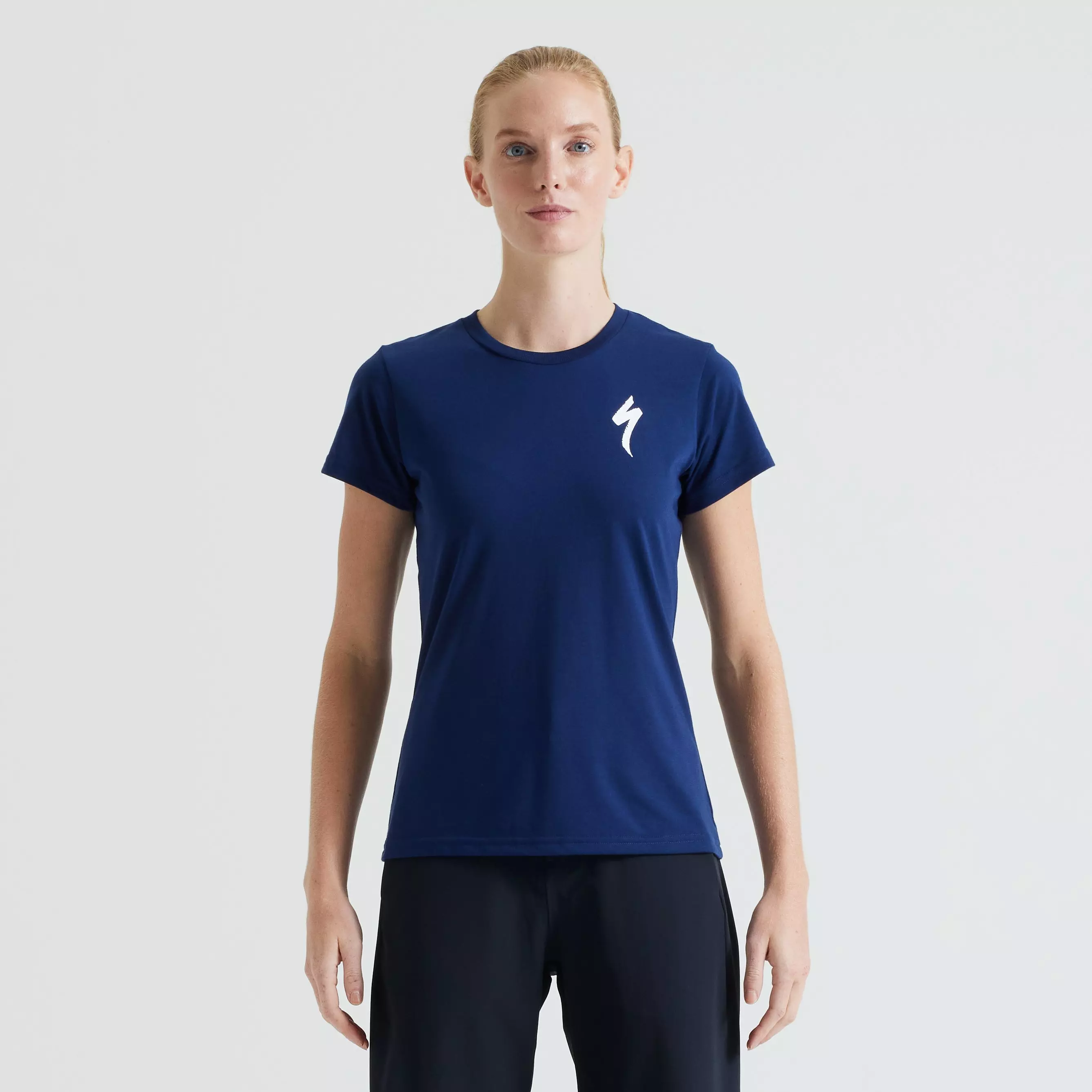 Women's S-Logo Short Sleeve T-Shirt