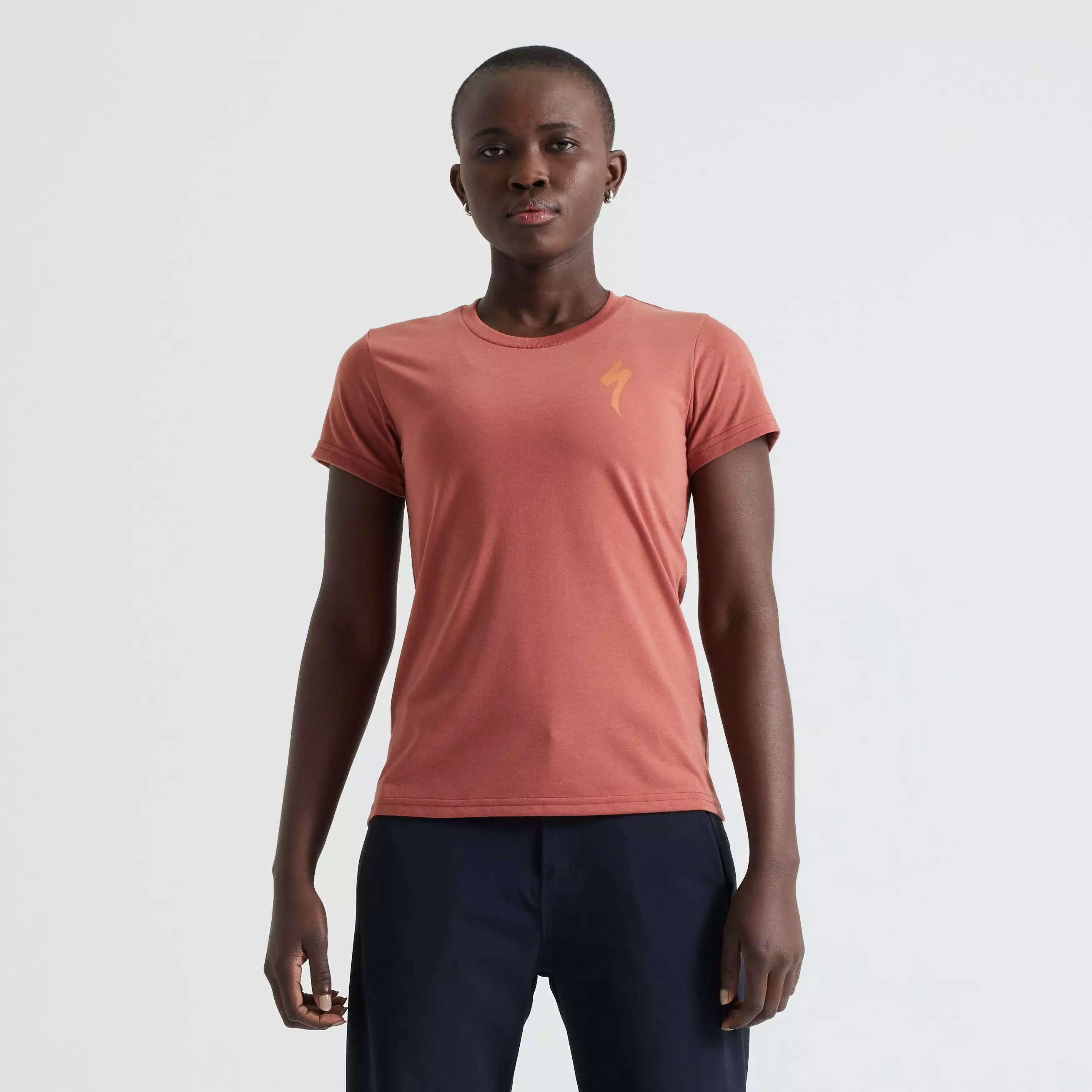 Women's Wordmark Short Sleeve T-Shirt