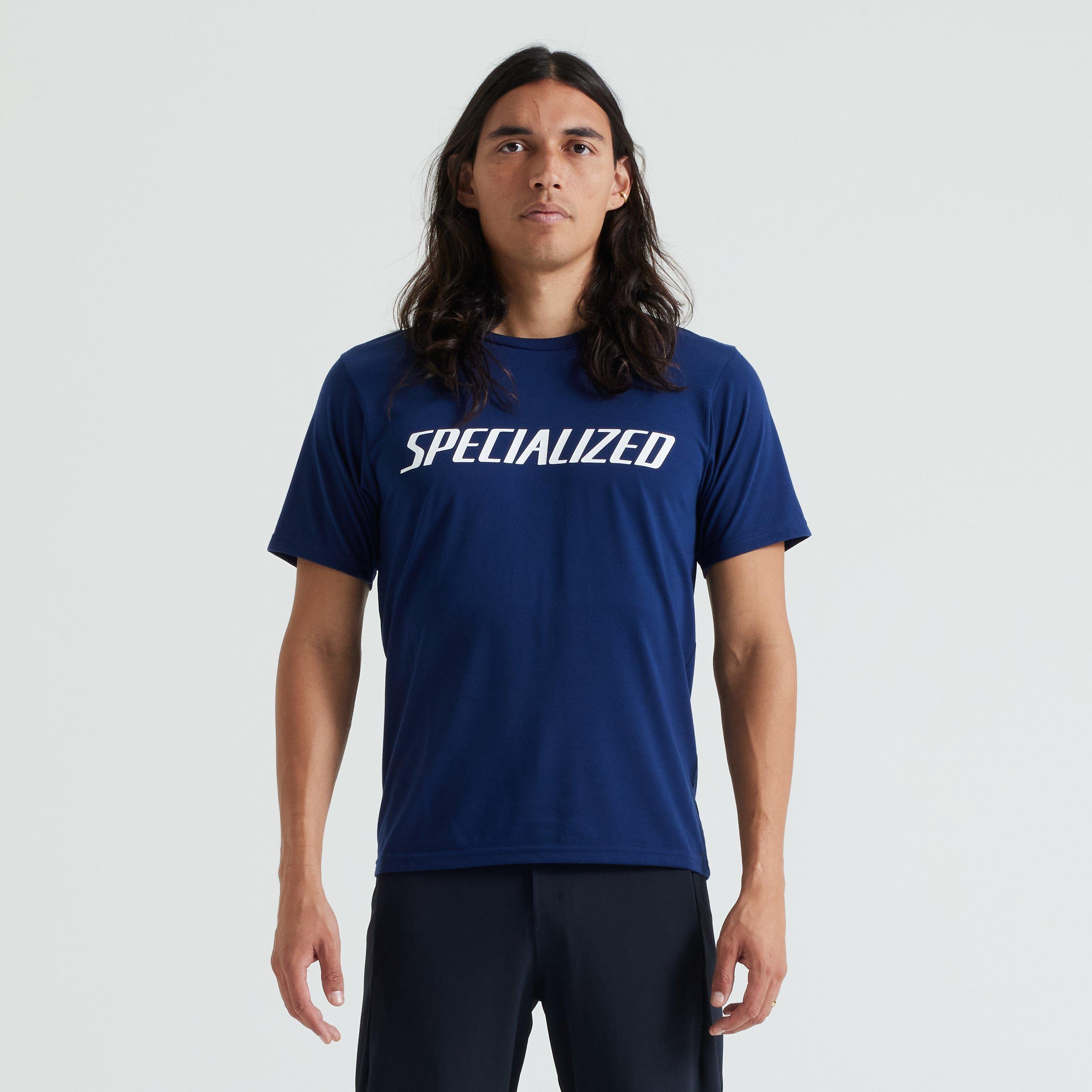 Specialized store t shirt