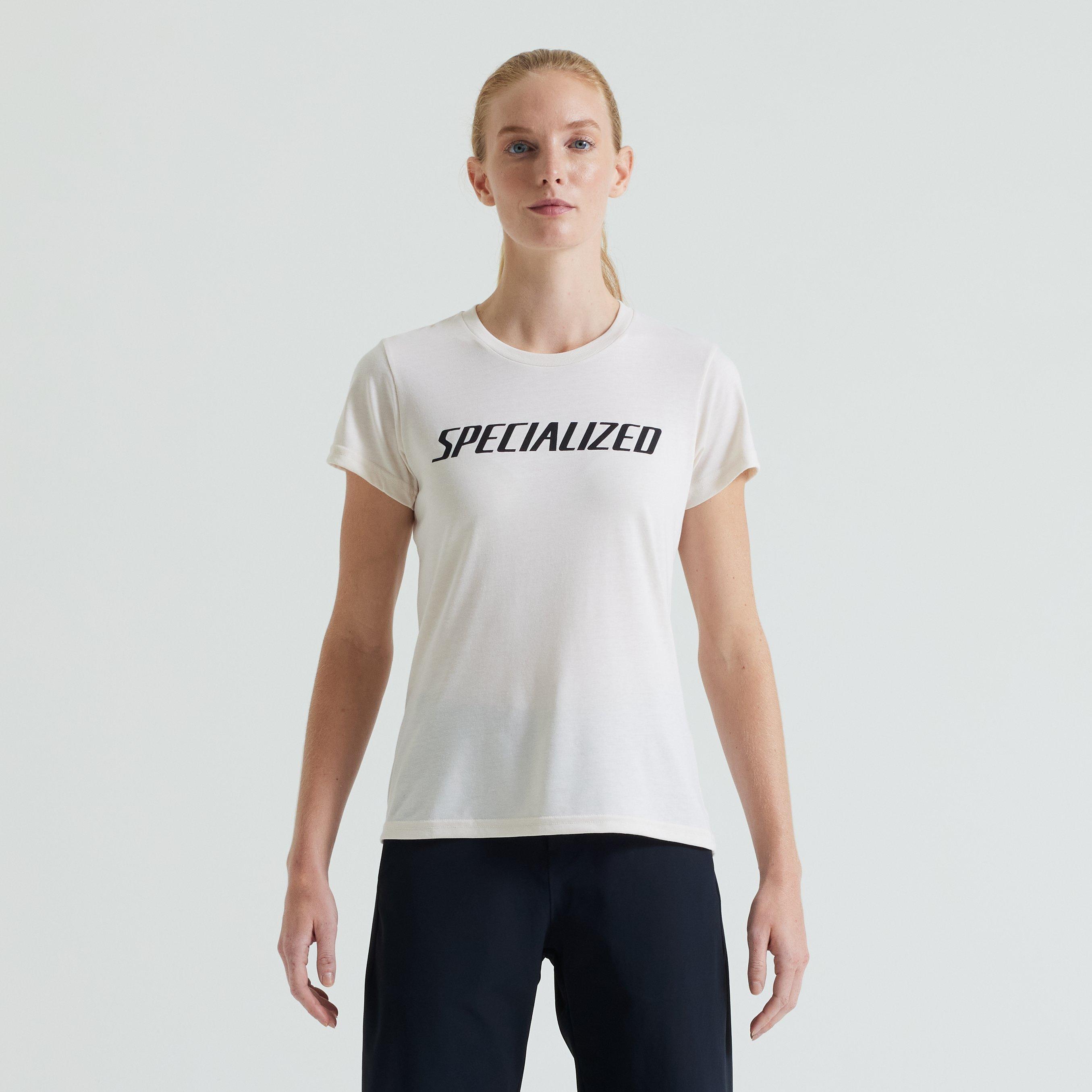 Women's Wordmark Short Sleeve T-Shirt