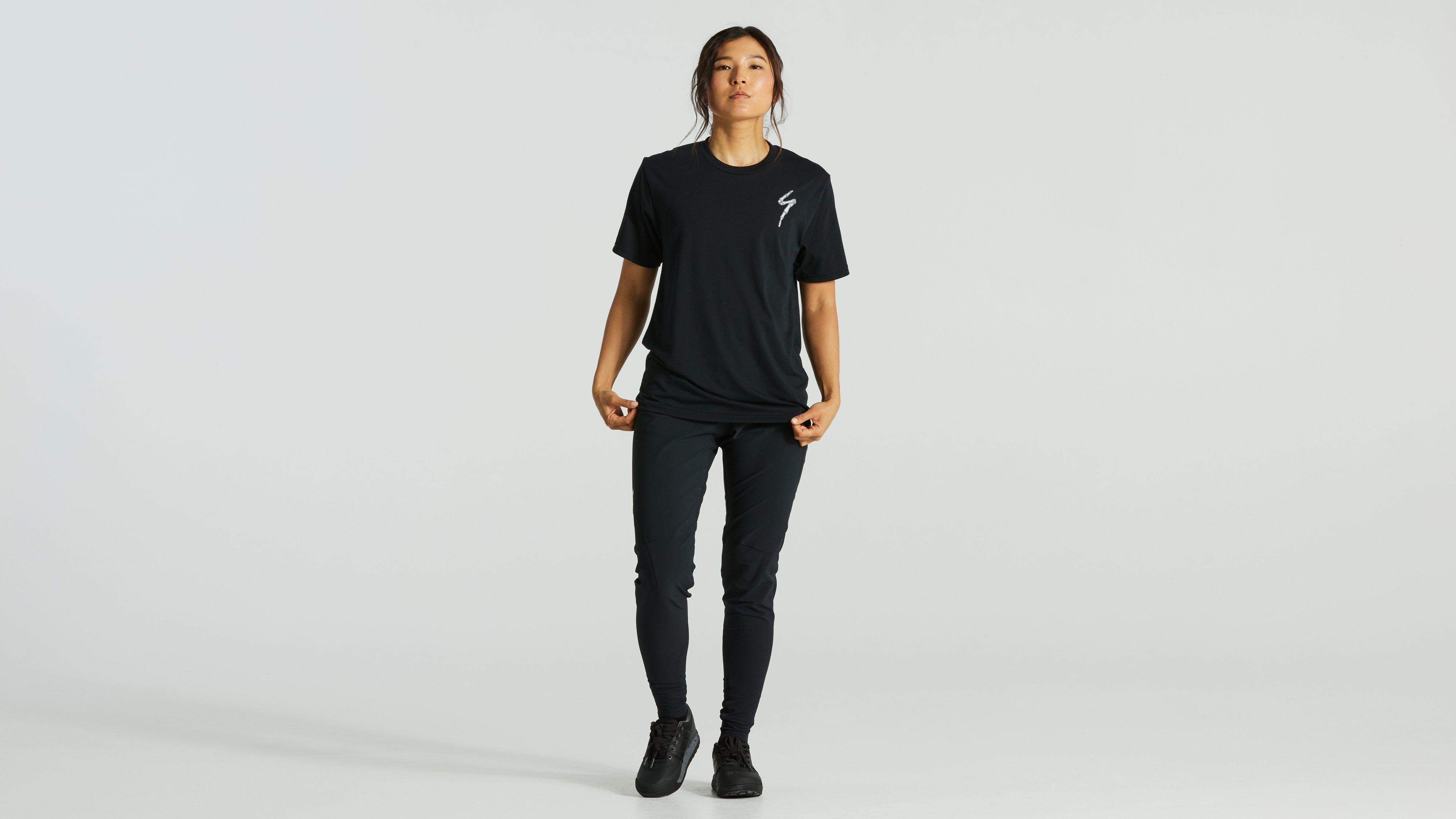 BONES SHORT SLEEVE TEE BLK XS(XS ブラック): アパレル 