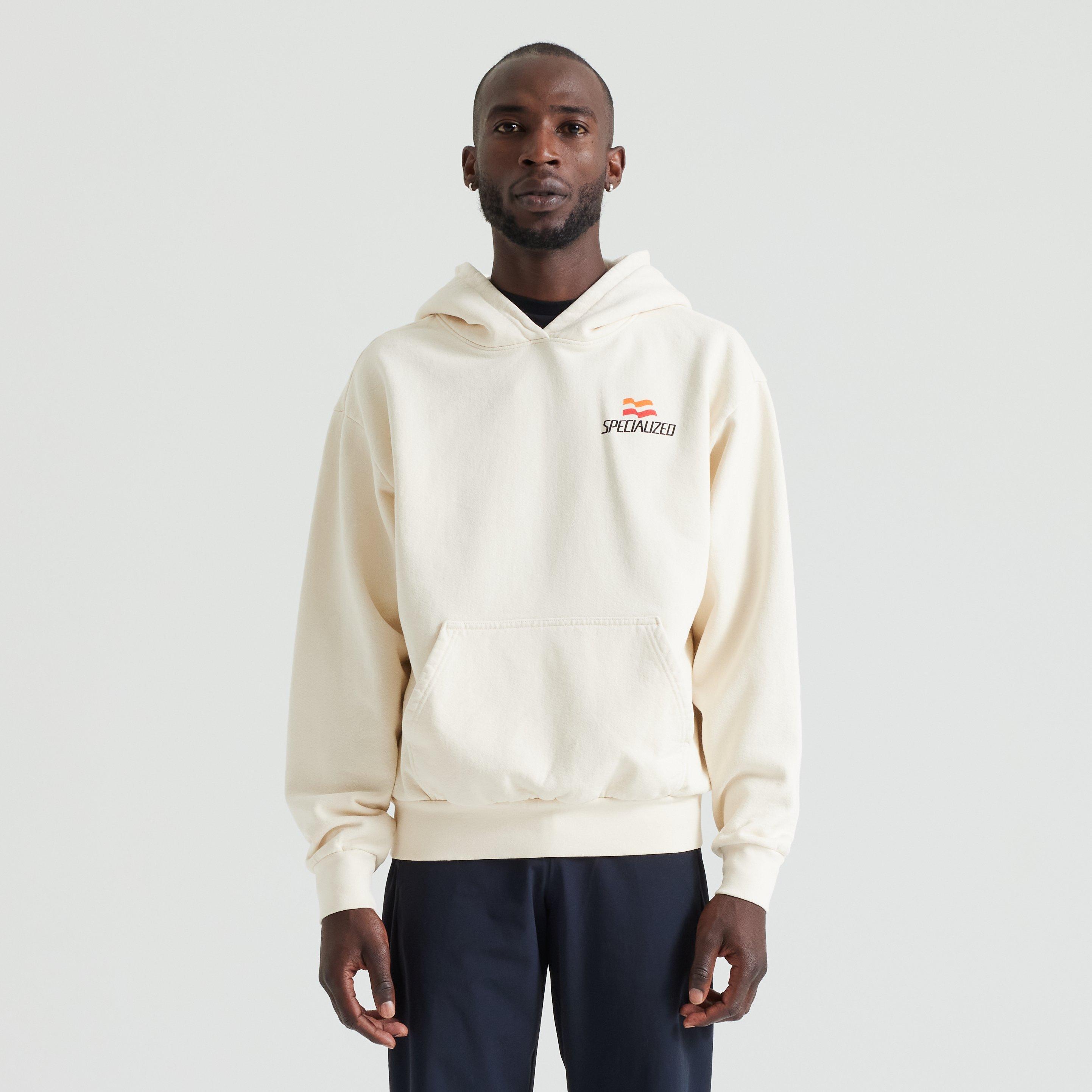 Pullover shop hoodie jacket