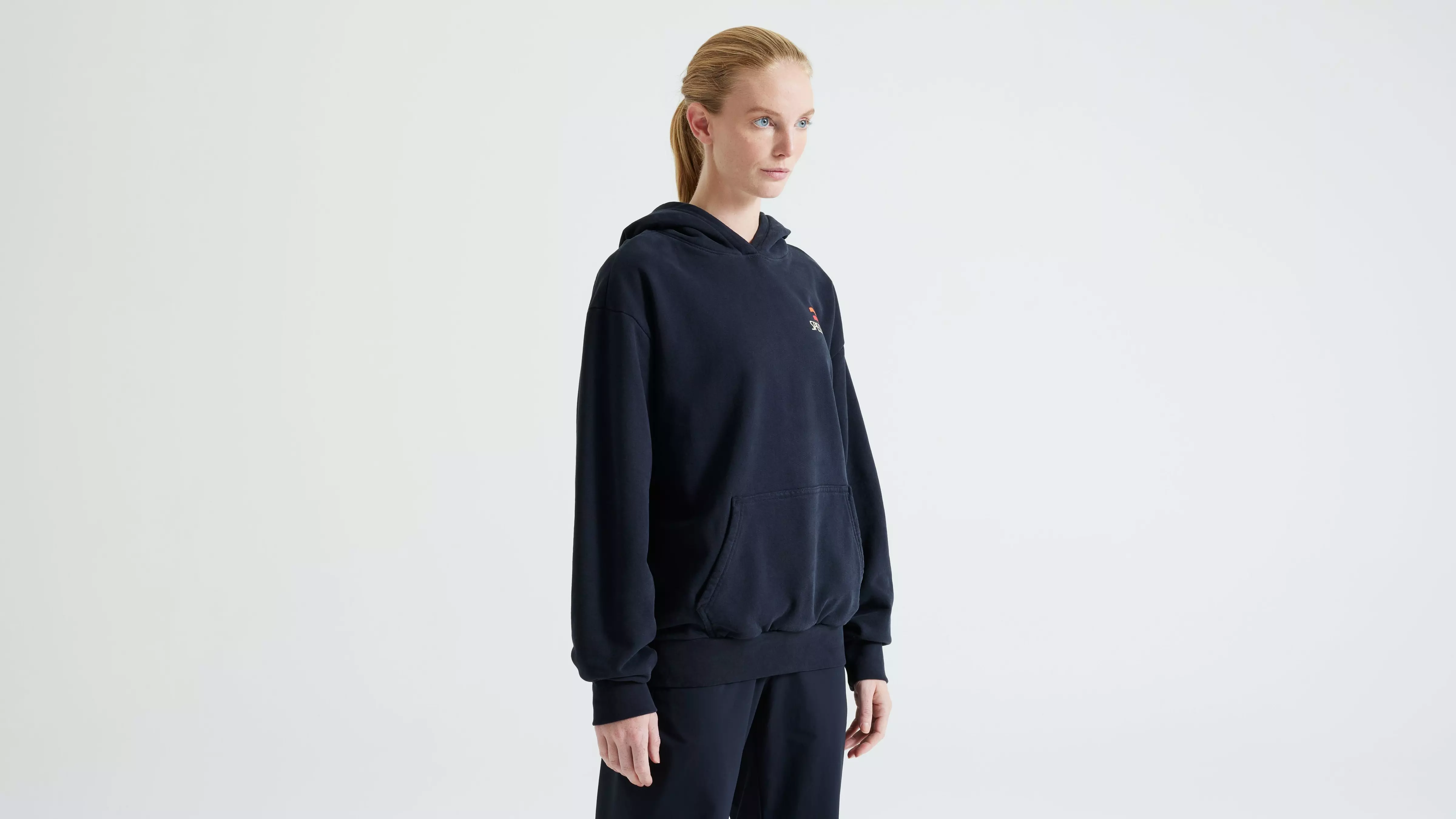 Graphic Pullover Hoodie Graphic Pullover Hoodie