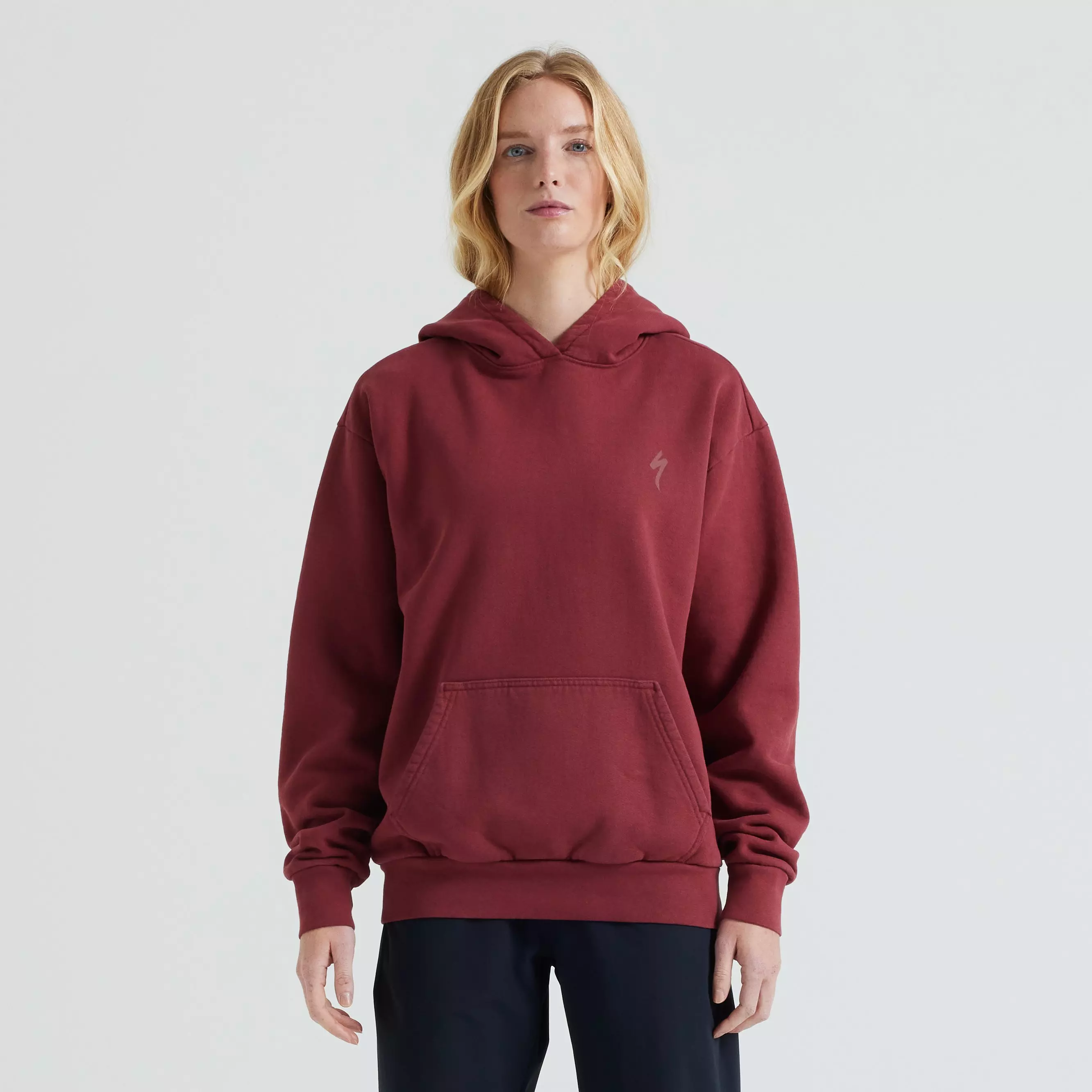完売品 美品 スペシャライズド S-Logo Hoodie フーディー M S-Logo Pullover Hoodie