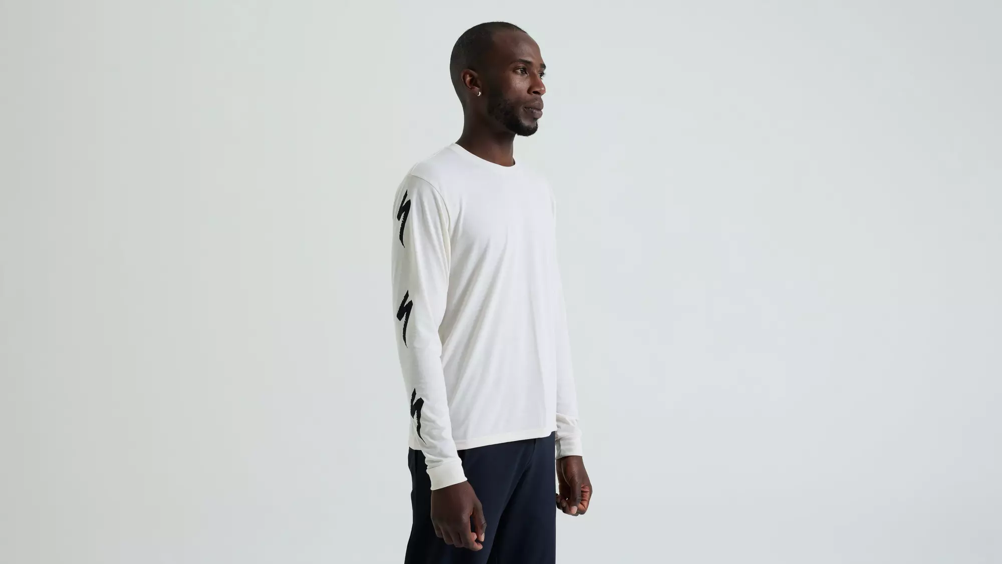Reign Long Sleeve T-Shirt Reign Long Sleeve T-Shirt