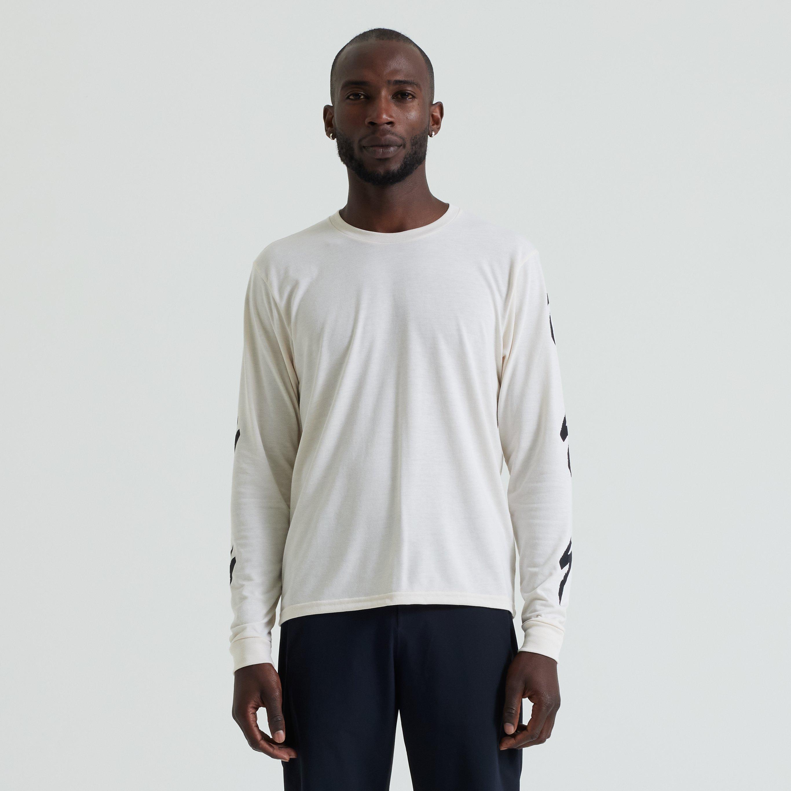 Reign Long Sleeve T-Shirt
