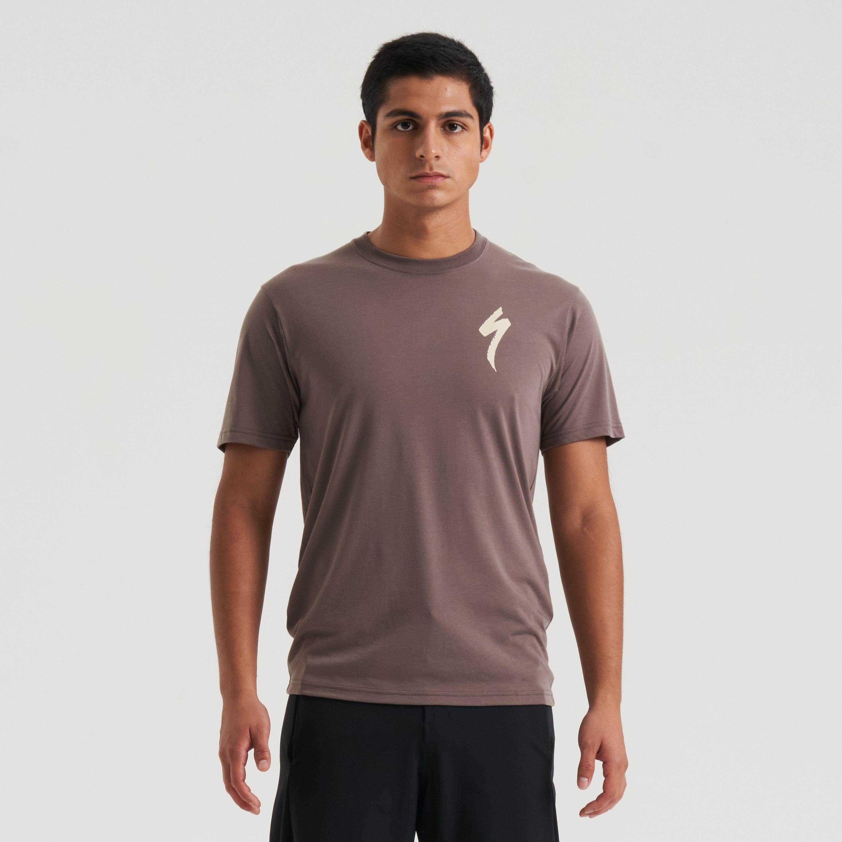 Tシャツ・カットソー BALLANTYNE Men T Shirts B2P00112KA895123 Grey Męska Koszulka z krótkim rękawem O'NEILL EXPAND T-SHIRT